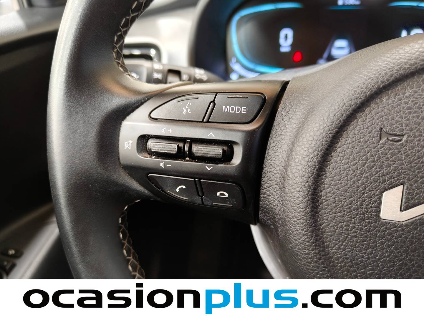KIA Stonic KIA Stonic 1.0 T-GDi MHEV Drive (100 CV) de ocasión