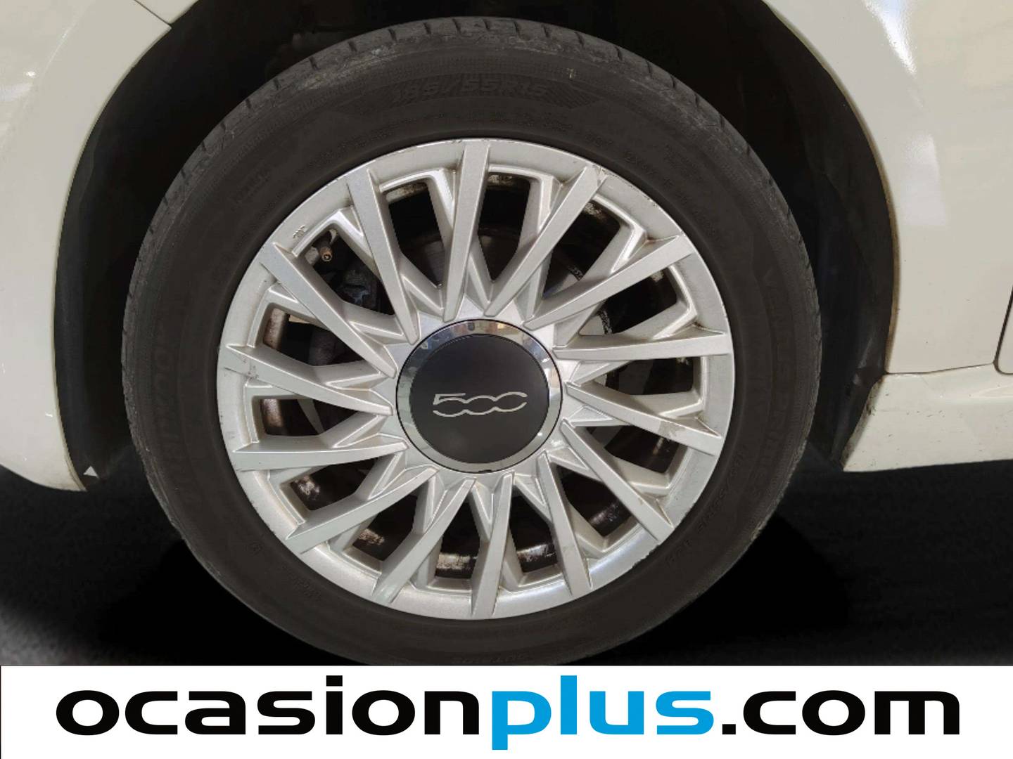 Fiat 500 Fiat 500 1.2 8v Lounge (69 CV) km 0