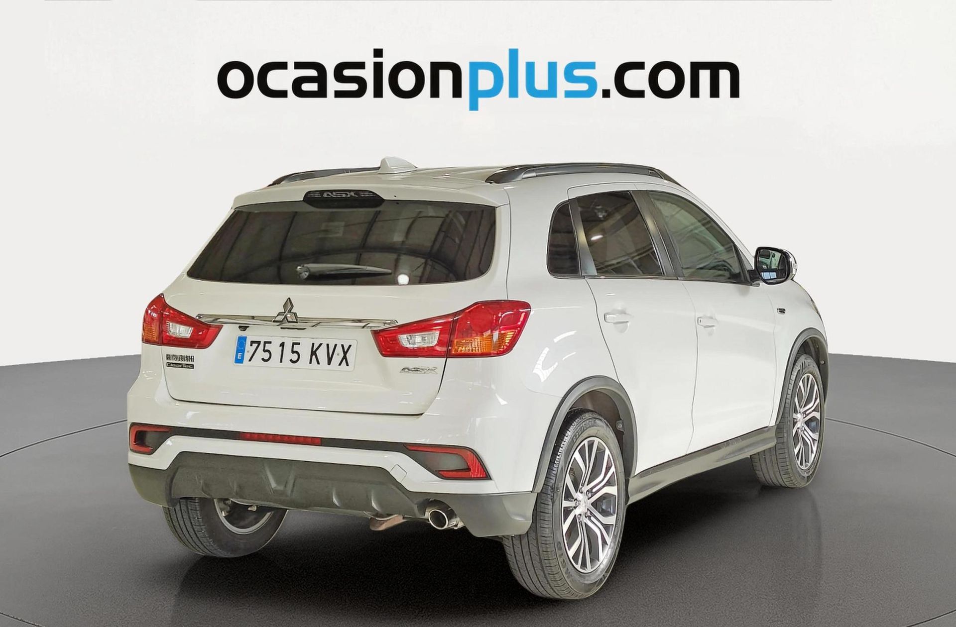 Mitsubishi ASX 160 MPI Motion - foto 4