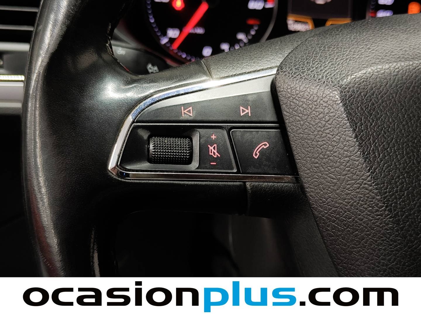 Equipamiento del Seat León SEAT León ST ST 2.0 TDI S&S Style (150 CV)