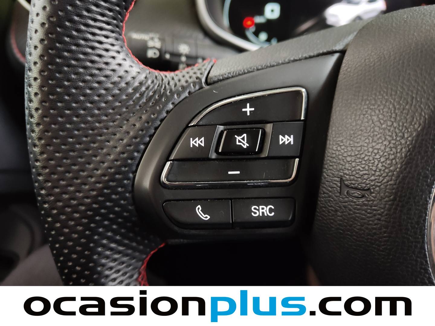 Foto MG ZS MG ZS 1.5 Luxury  (106 CV)