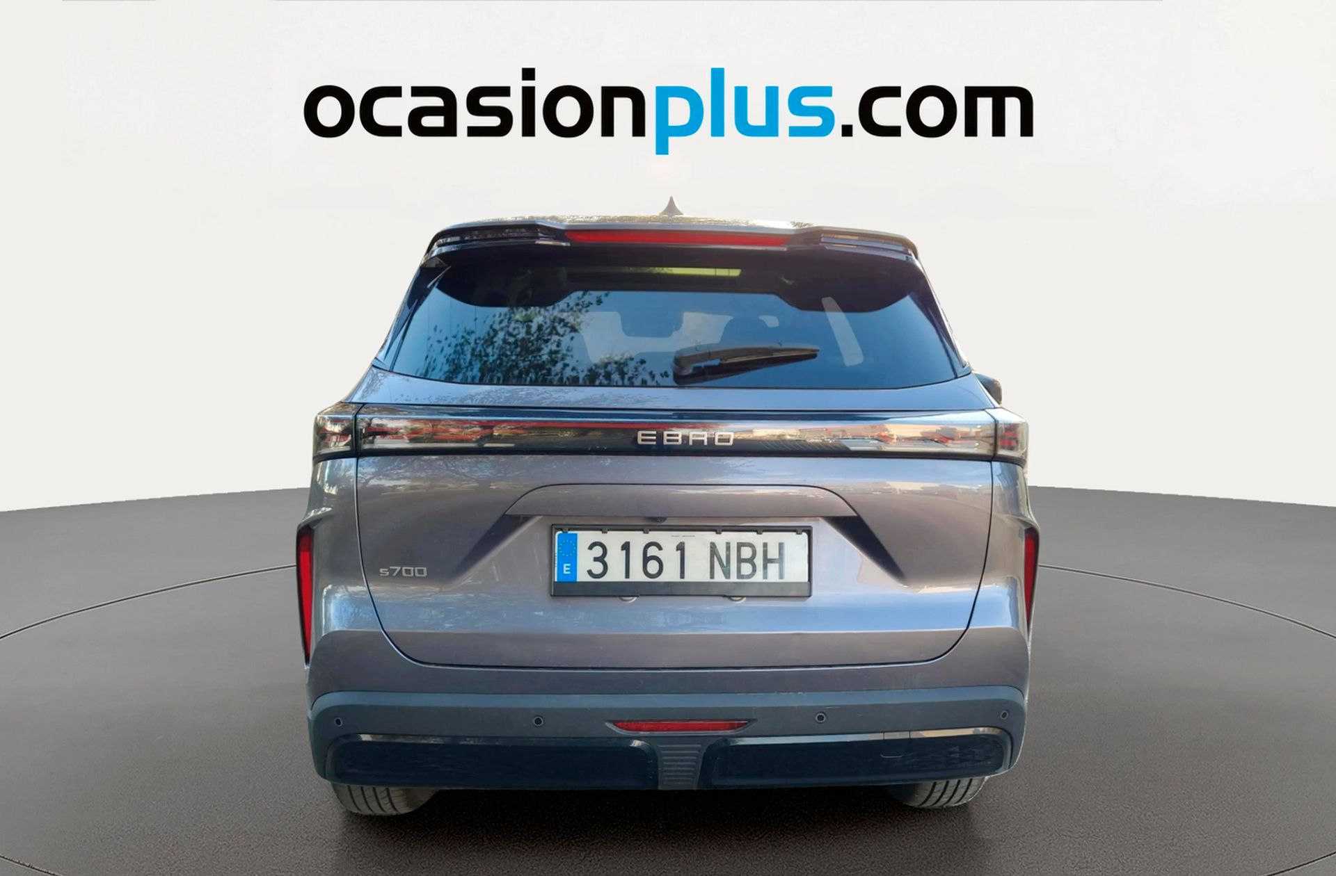 Ebro s700 1.6 T-GDi Luxury 7 DCT - foto 16