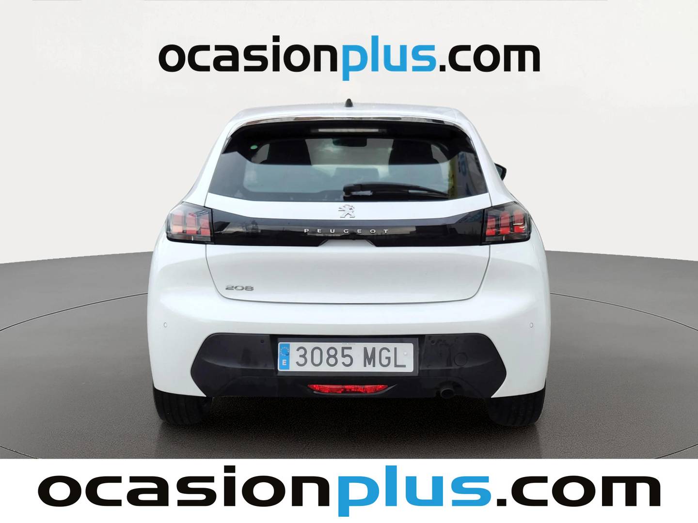 Peugeot 208 Peugeot 208 PureTech 100 Active Pack (100 CV) km 0