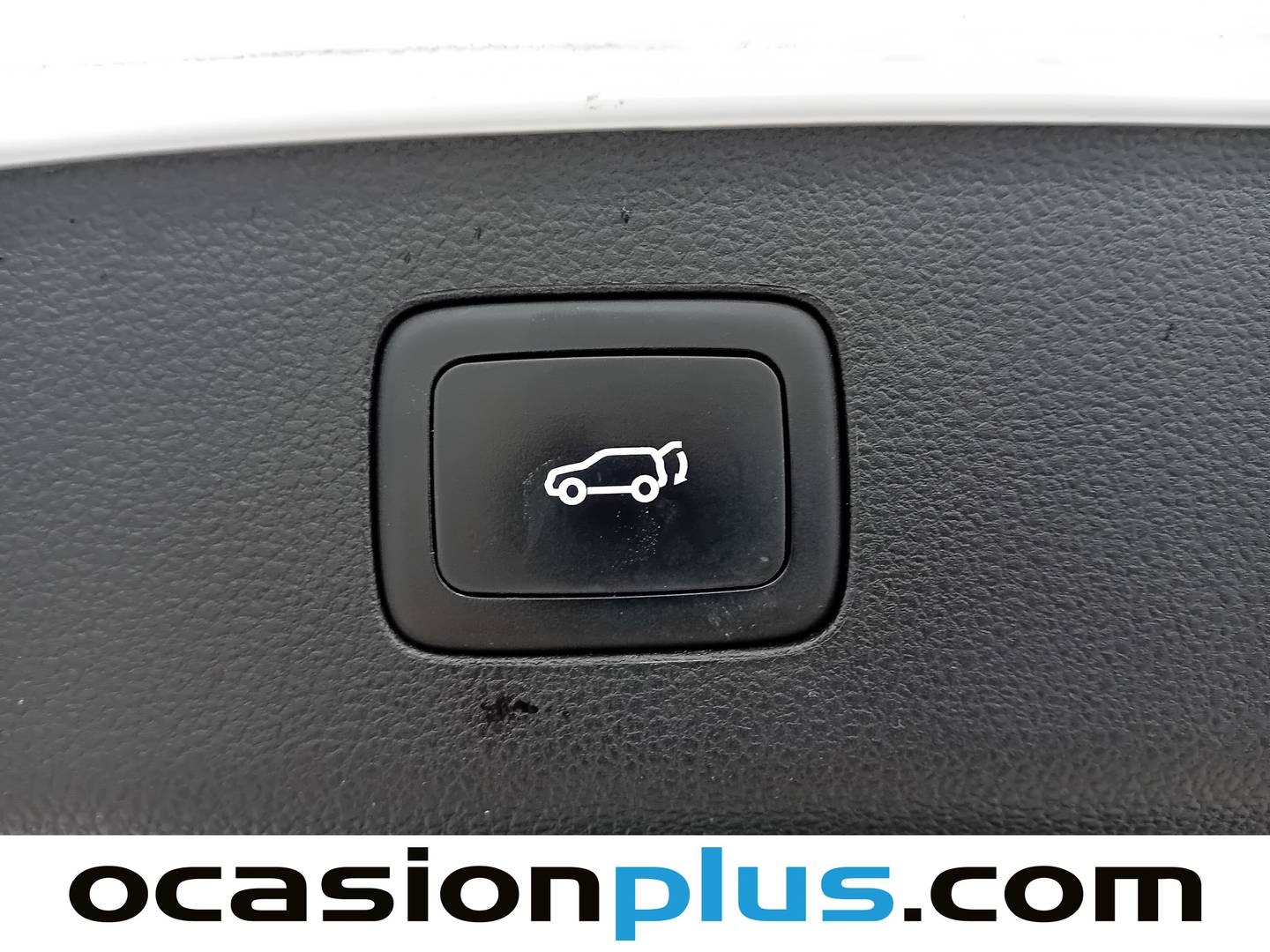 Foto MG HS MG HS 1.5 Turbo GDI Luxury DCT (162 CV)