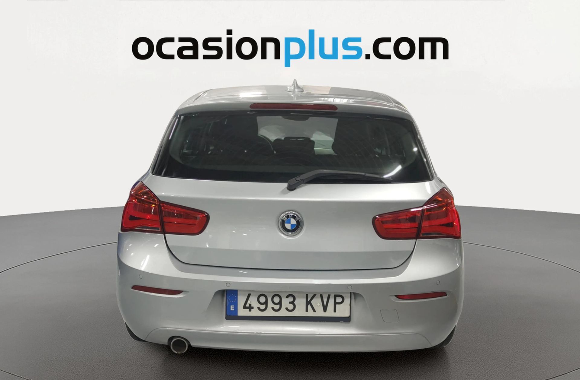BMW Serie 1 116i - foto 14