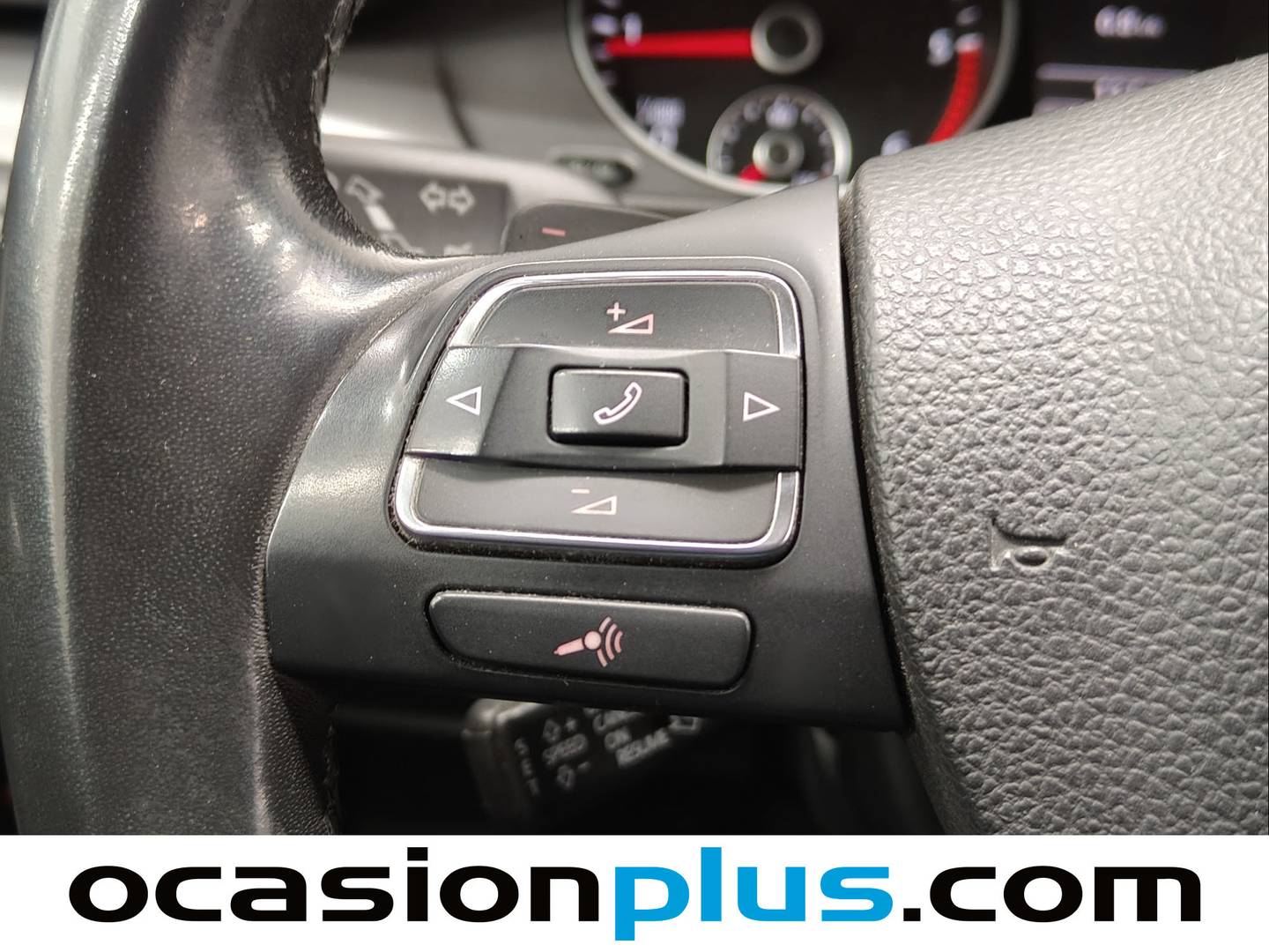 Foto Volkswagen Passat Volkswagen Passat Advance 2.0 TDI BMT (140 CV) DSG