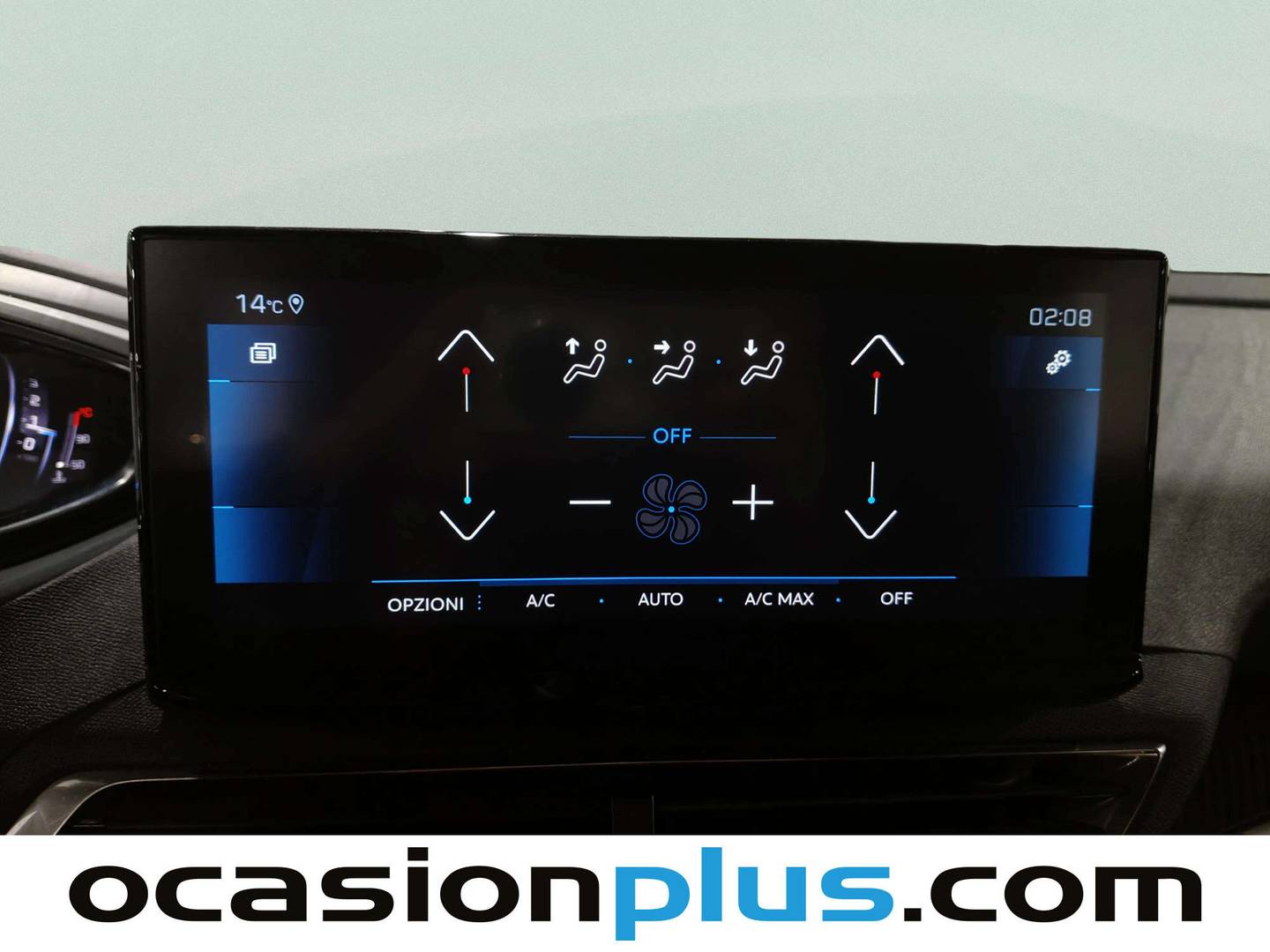 Foto Peugeot 5008 Peugeot 5008 BlueHDI 130 S&S Allure Pack EAT8 (130 CV) 7 Plazas