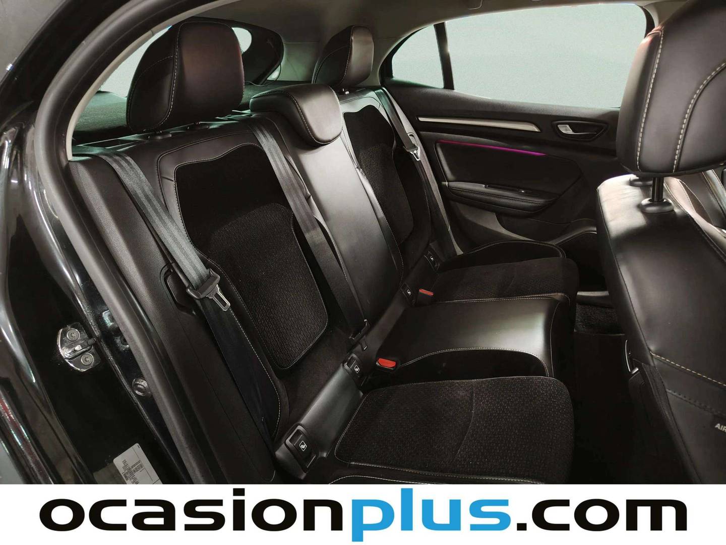 Renault Mégane Renault Megane Zen Energy TCe (130 CV) gasolina