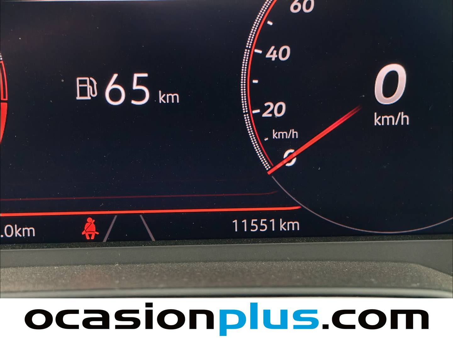 Foto Volkswagen Polo Volkswagen Polo GTI 2.0 TSI (207 CV) DSG