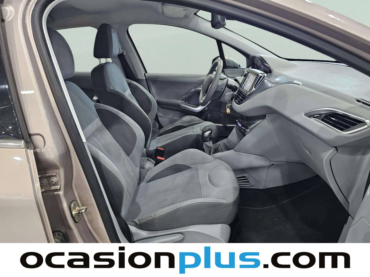 Peugeot 208 Peugeot 208 1.6 VTi ALLURE (120 CV) km 0