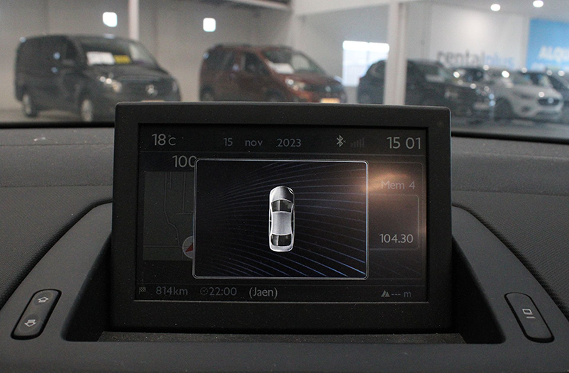 Peugeot 308 CC 2.0 HDi Active FAP - foto 11
