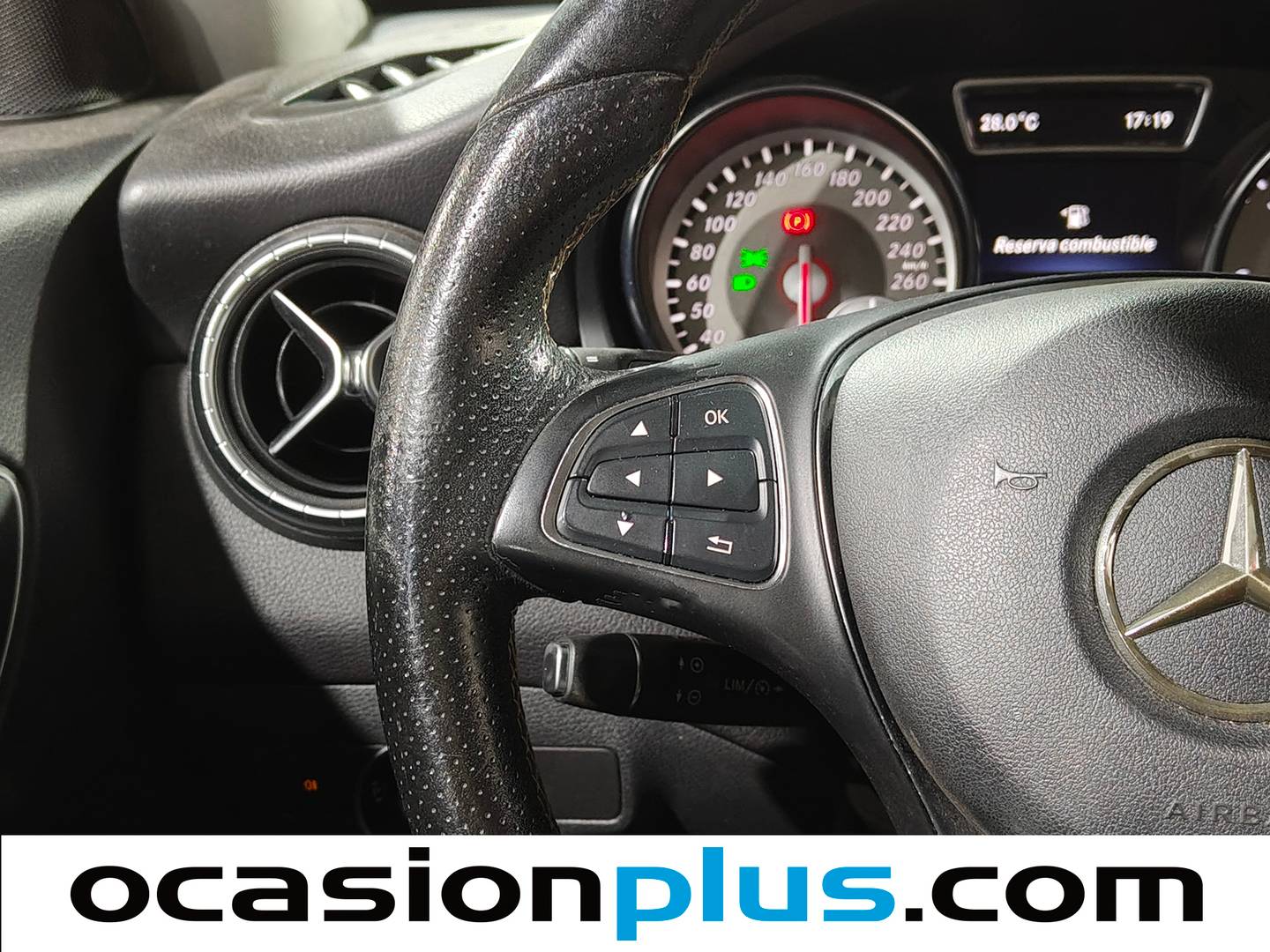 Mercedes CLA Mercedes CLA 200 d (136 CV) 136cv