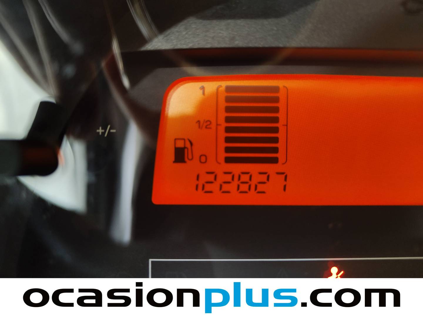 Citroën C3 Citroën C3 1.1i Furio (61 CV) seminuevo