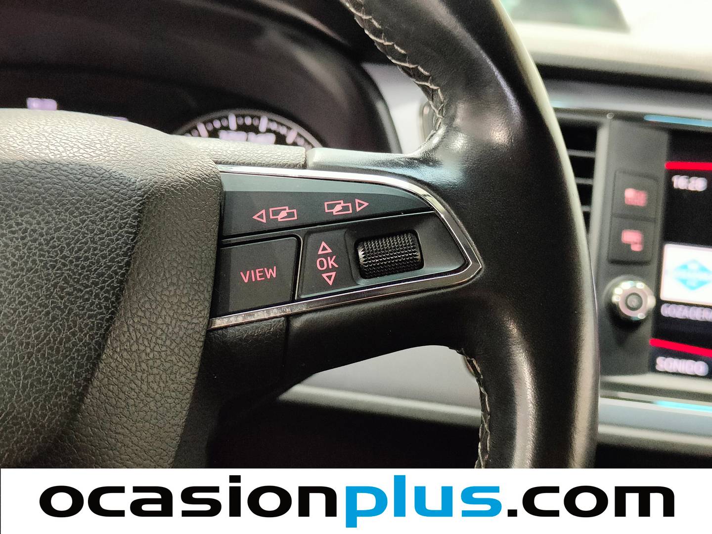 Seat León SEAT León 1.0 EcoTSI S&S Style (115 CV) seminuevo