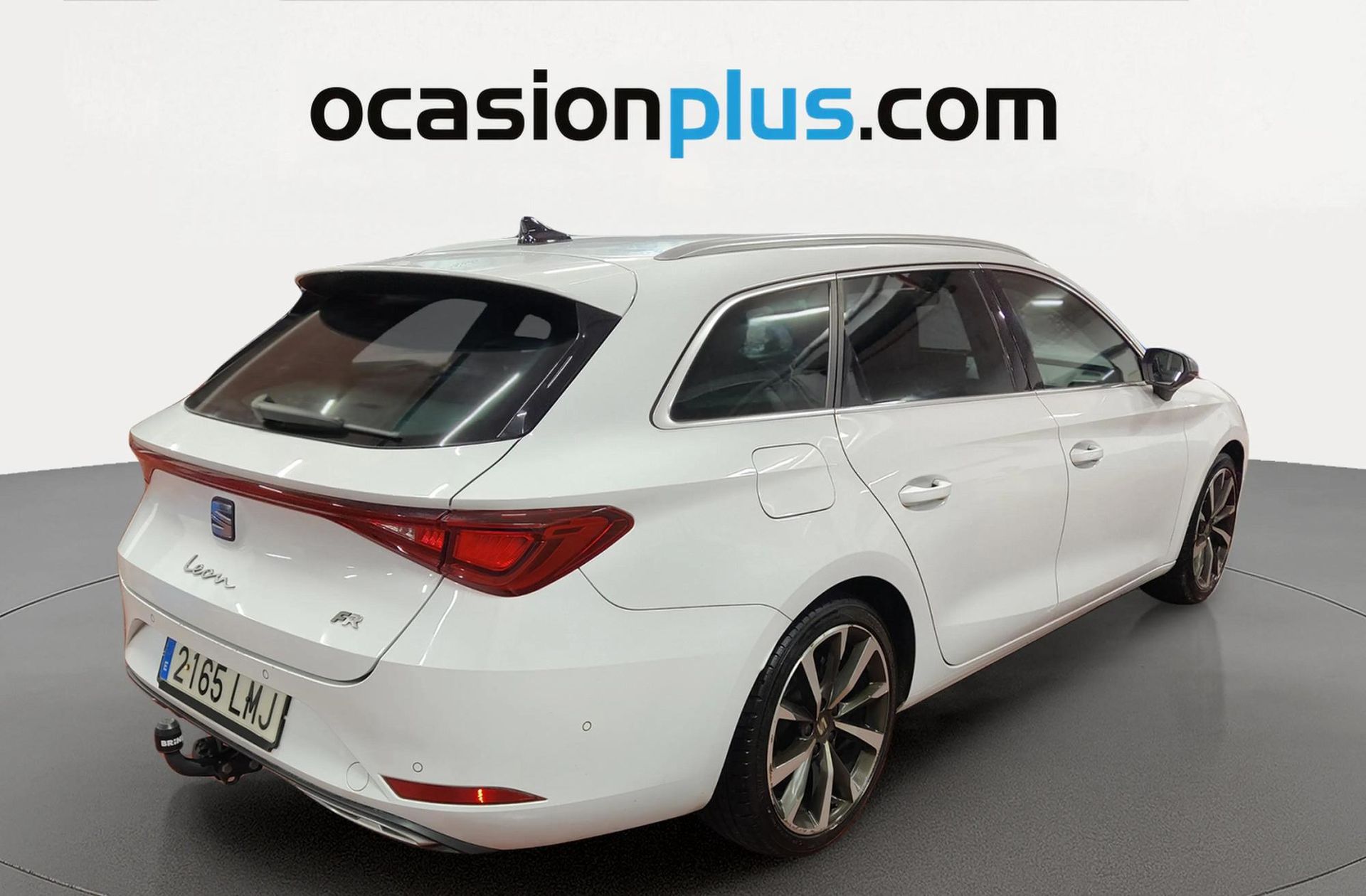SEAT León ST ST 2.0 TDI FR Go L DSG - foto 4