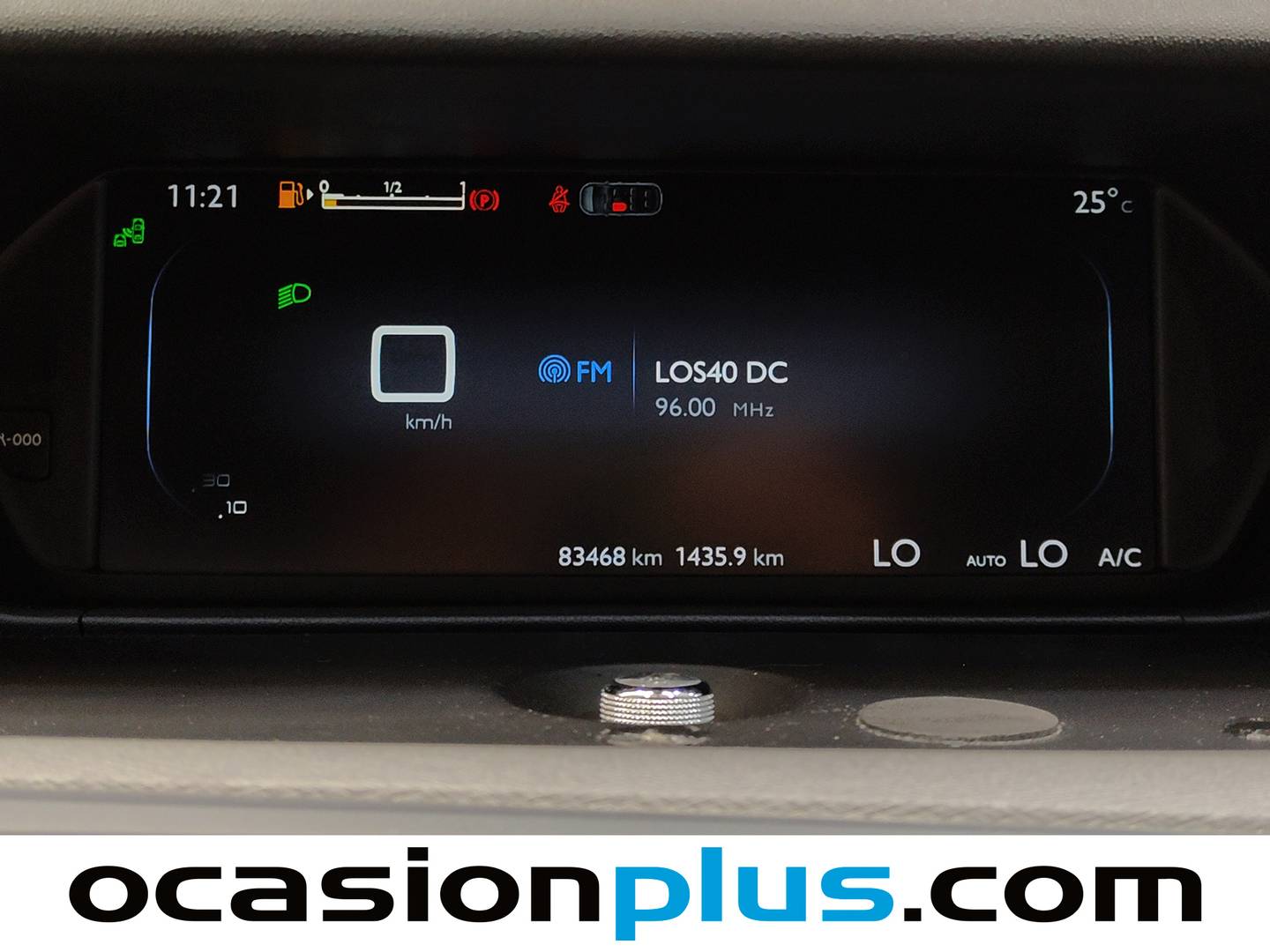 Citroën Grand C4 Picasso Citroën Grand C4 Picasso 1.6 HDI Exclusive (112 CV) 7 Plazas seminuevo