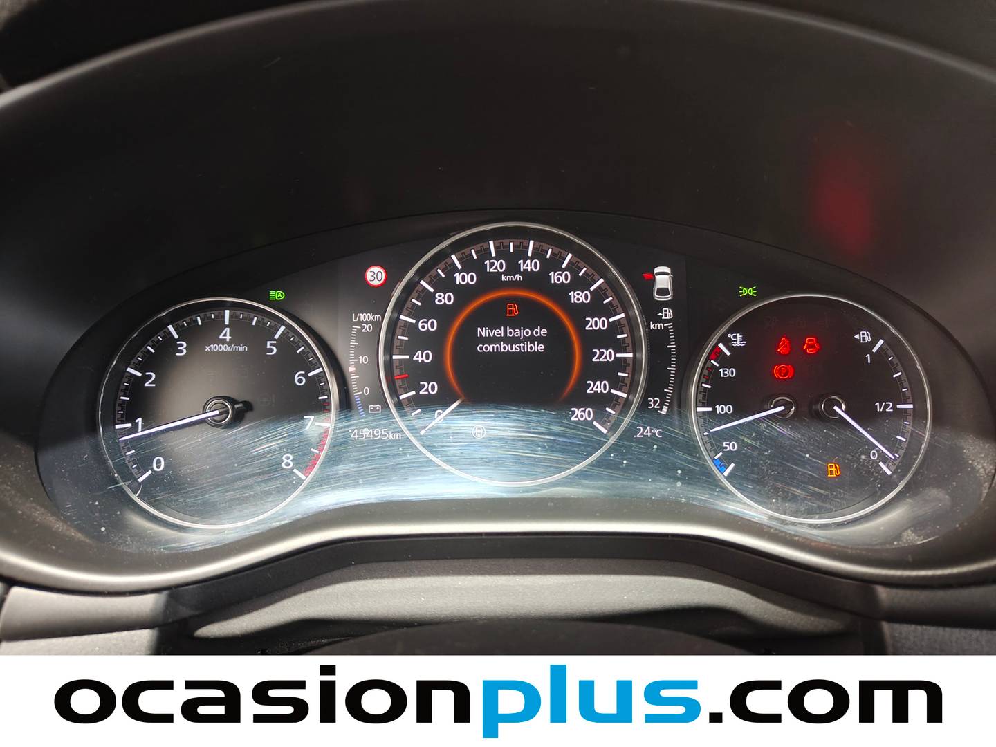 Mazda Mazda3 Mazda Mazda 3 2.0 Skyactiv-G Evolution (122 CV) de segunda mano