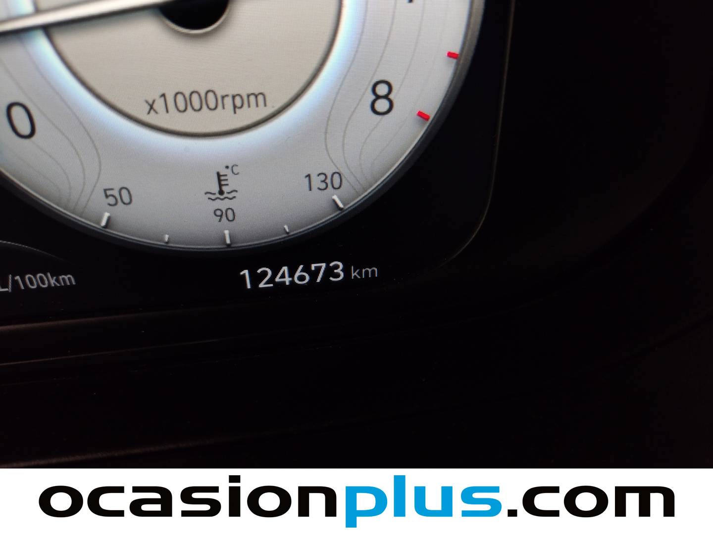 Hyundai i20 Hyundai i20 1.2 MPI Klass (84 CV) seminuevo