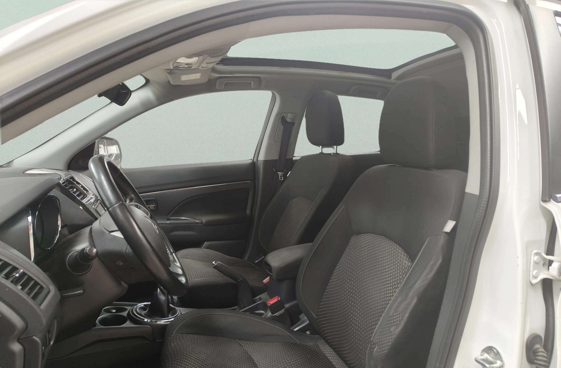 Mitsubishi ASX 180 DI-D Motion - foto 10