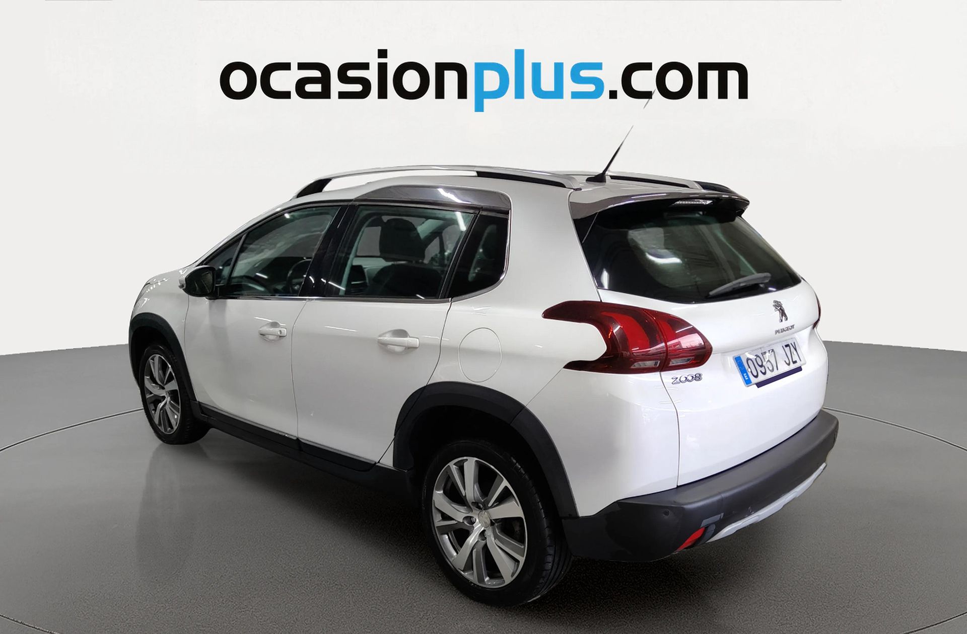 Peugeot 2008 BlueHDi 120 Allure - foto 3
