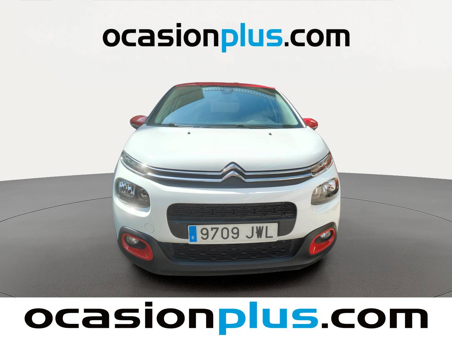Citroën C3 Citroën C3 BlueHDi 100 S&S Shine (99 CV) 99cv