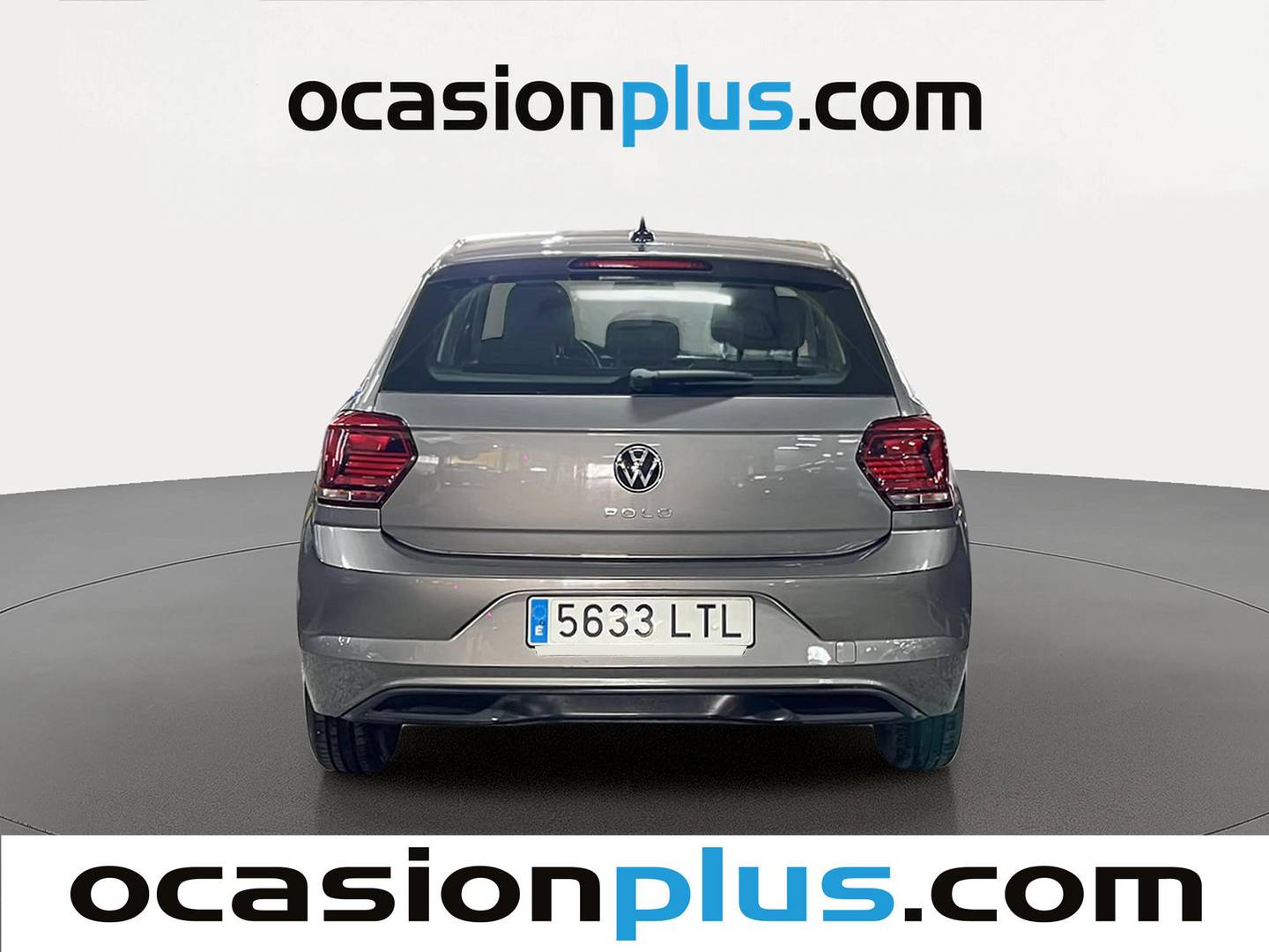 Foto Volkswagen Polo Volkswagen Polo Advance 1.0 TSI  (95 CV)
