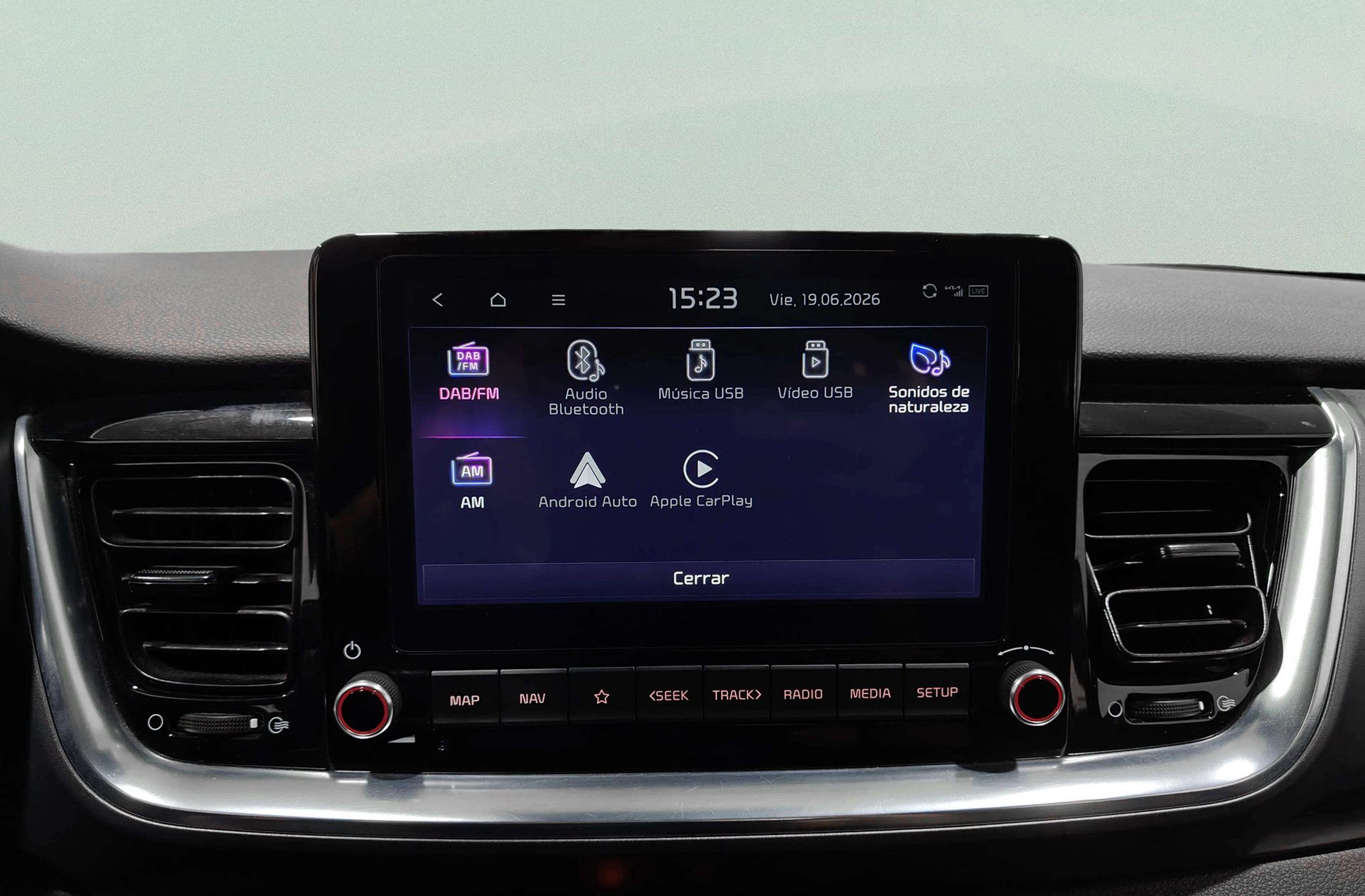 Kia Stonic 1.0 T-GDi Drive DCT - foto 7
