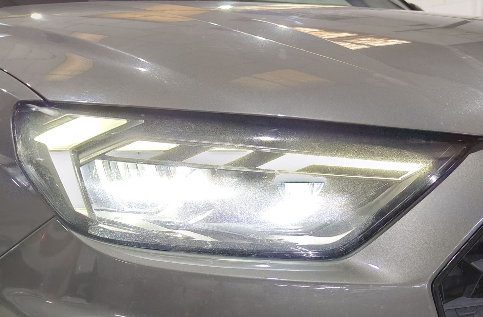 Audi A1 Sportback Black line 35 TFSI S tronic - foto 12