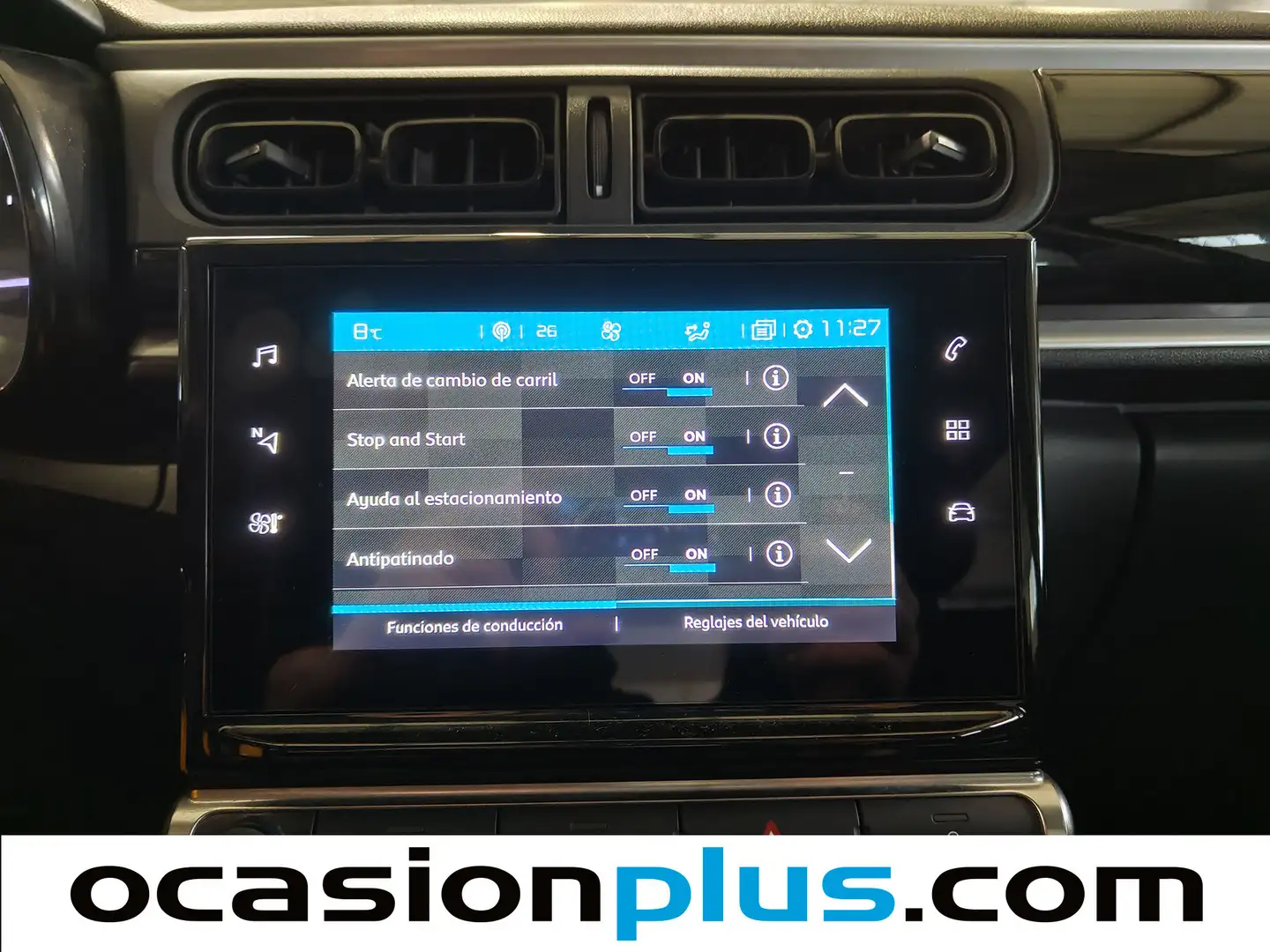 Foto Citroën C3 Origin Citroen C3 Origin Plus BlueHDi (102 CV)