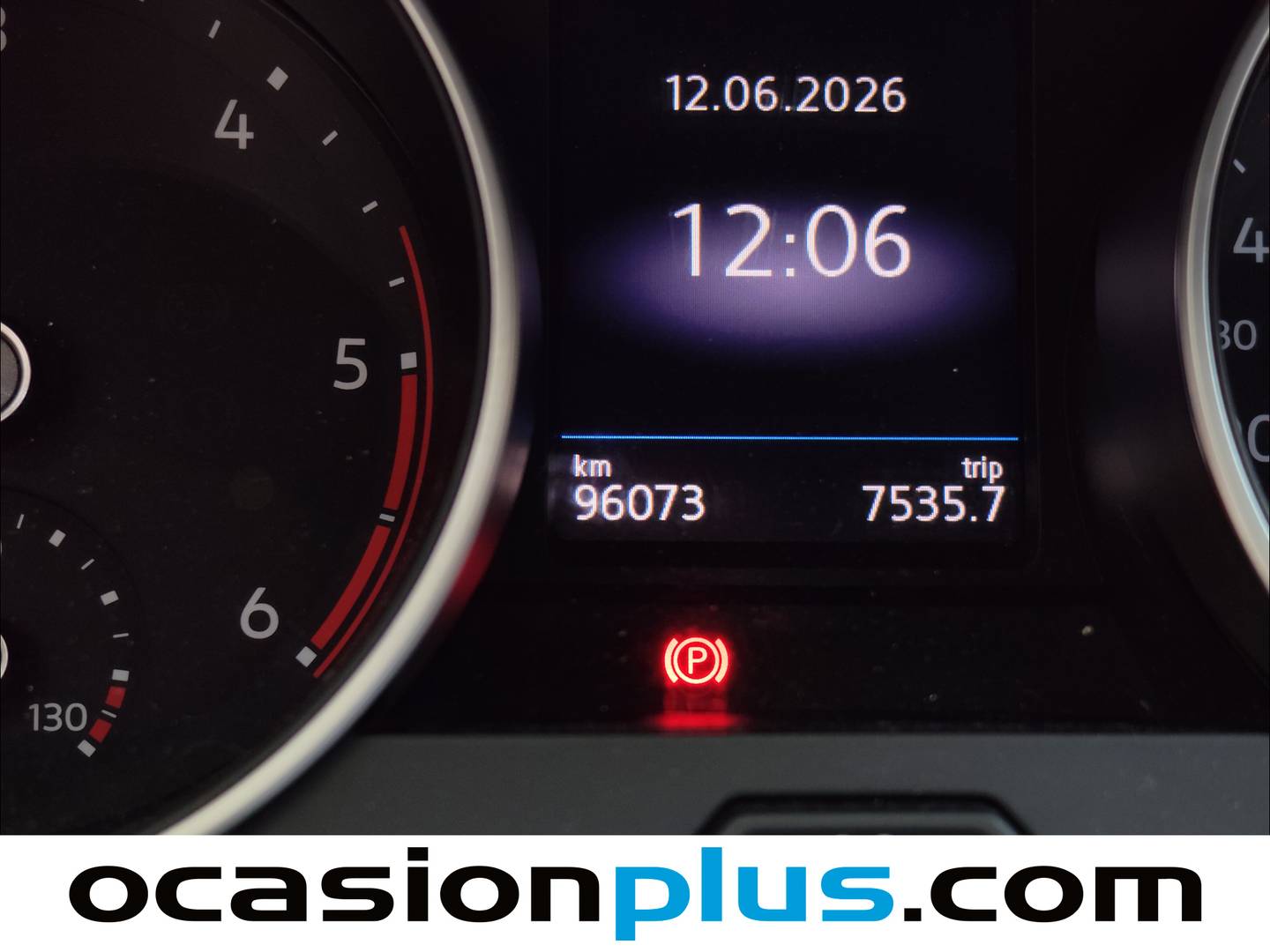 Volkswagen Tiguan Volkswagen Tiguan Advance 2.0 TDI (150 CV) Pack R-line seminuevo