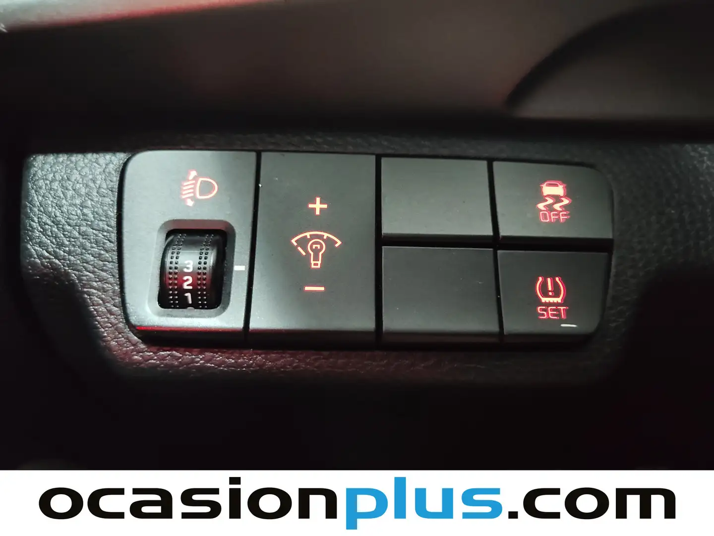 Foto KIA Stonic Kia Stonic 1.6 CRDi VGT Tech  (115 CV)