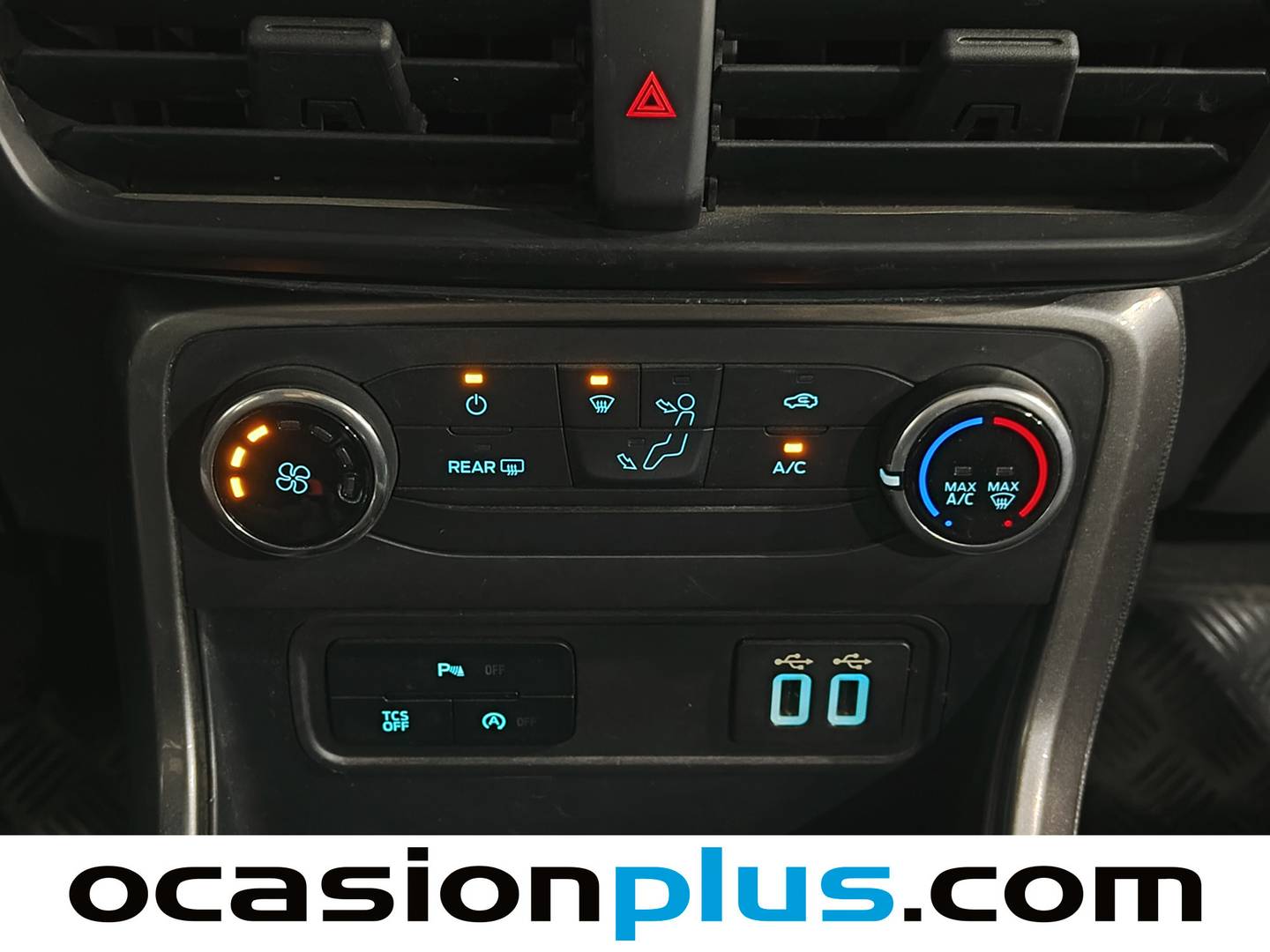 Ford EcoSport Ford EcoSport 1.0L EcoBoost S&S Trend (125 CV) de ocasión