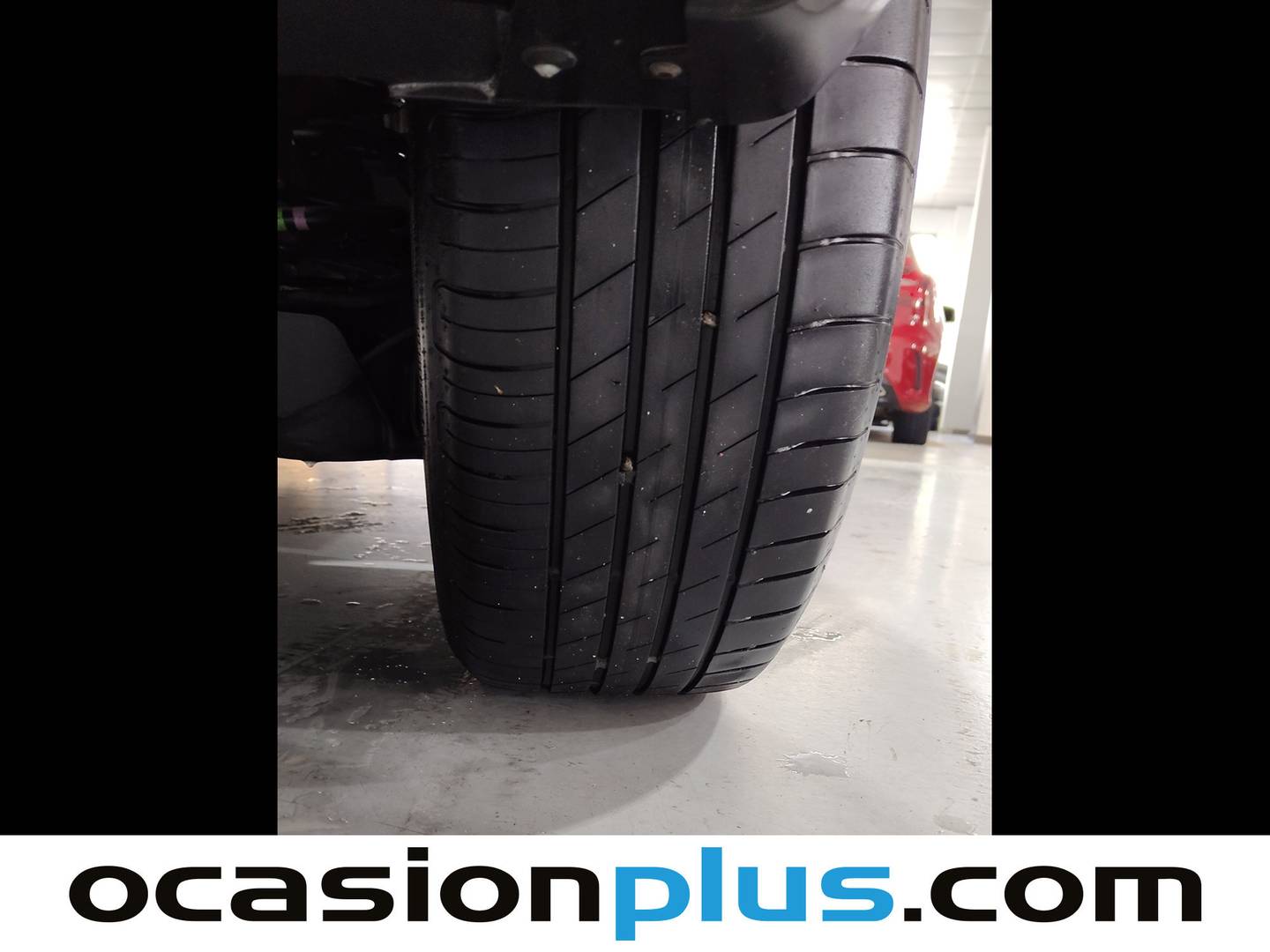 Peugeot Rifter Peugeot Rifter BlueHDi 130 S&S GT Business Standard EAT8 (130 CV) de ocasión