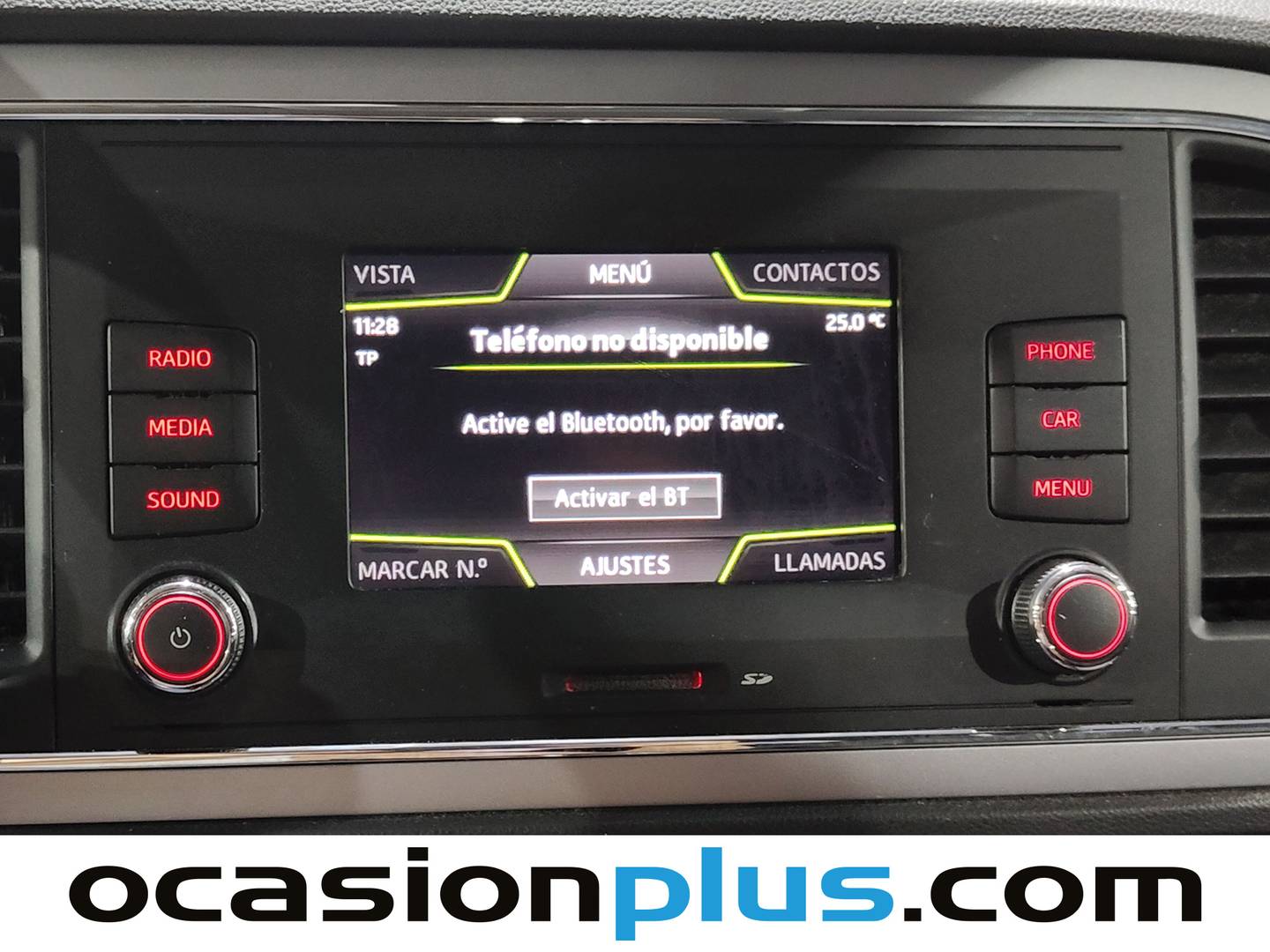 Seat León Seat León ST 1.6 TDI S&S Style (115 CV) km 0