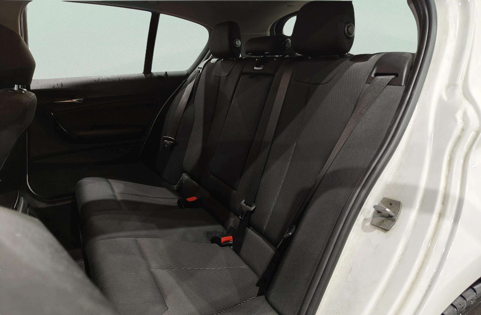 BMW Serie 1 118i - foto 11