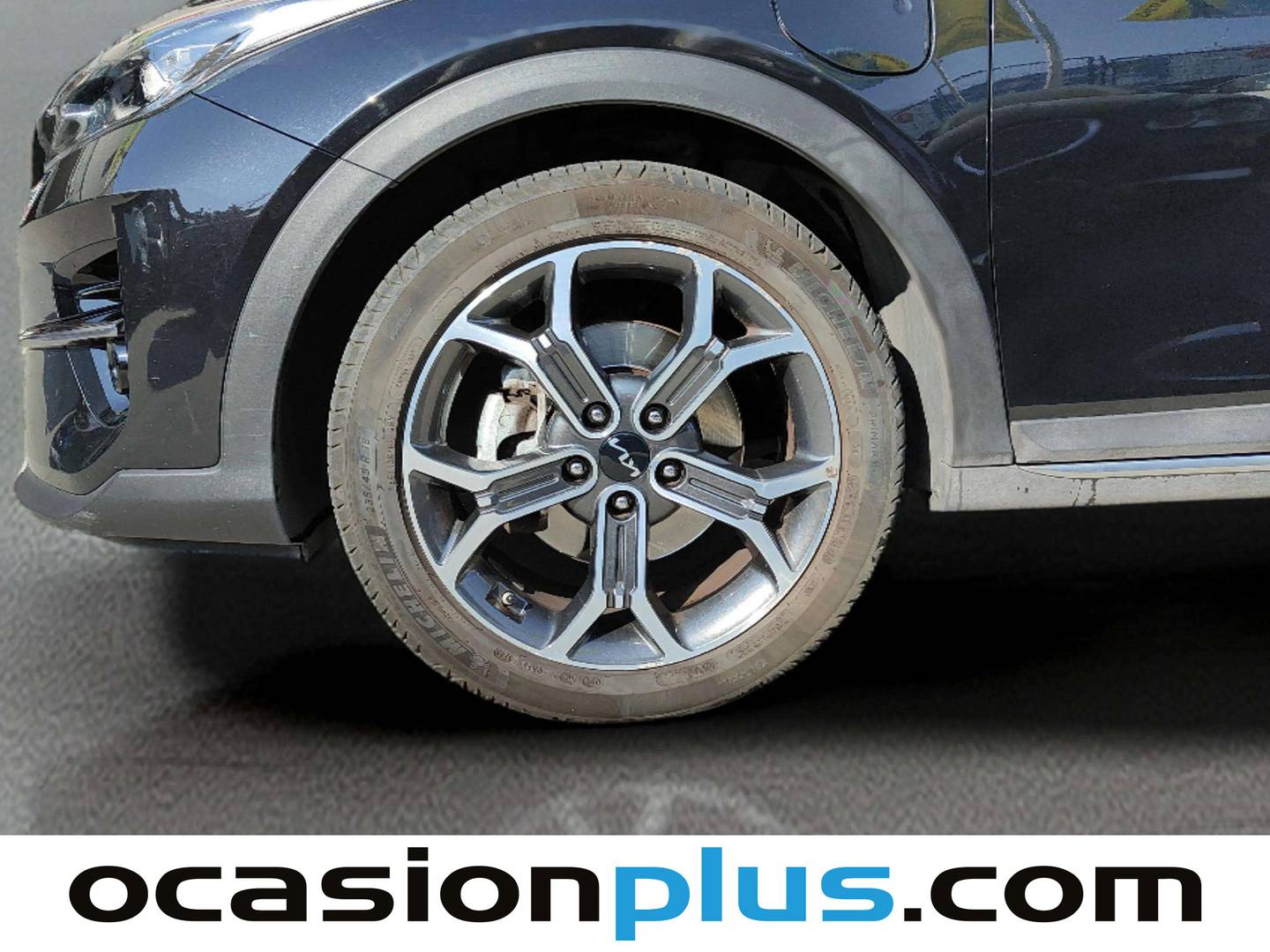 KIA XCeed KIA XCeed 1.6 GDi PHEV eTech (141 CV) seminuevo