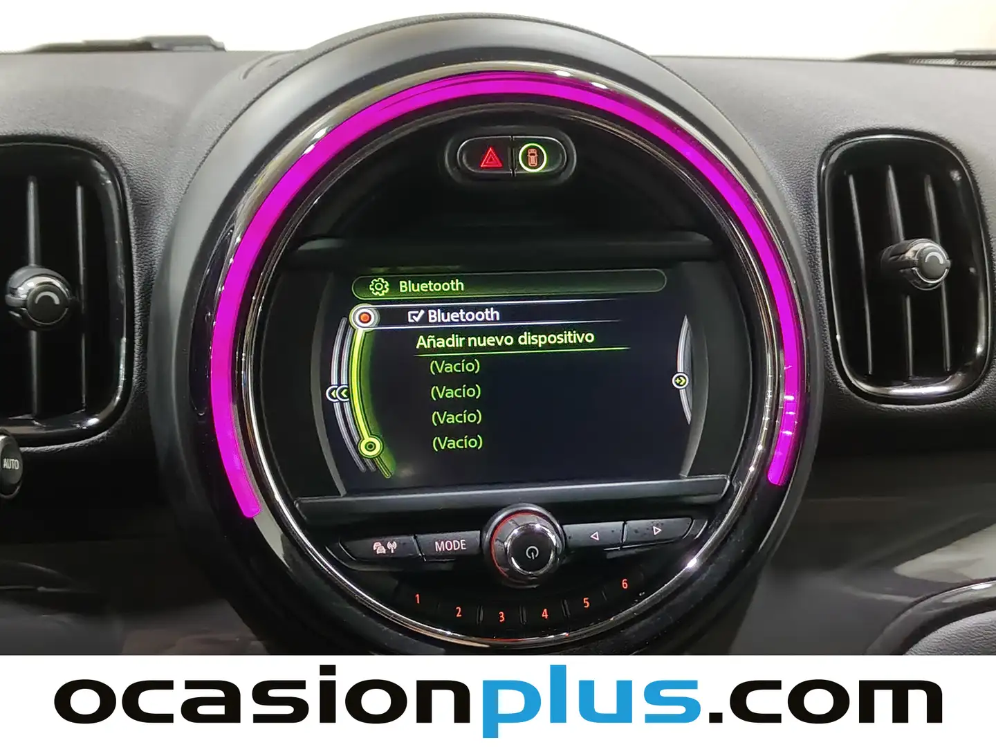 Foto Mini Countryman MINI MINI Countryman Cooper (136 CV)