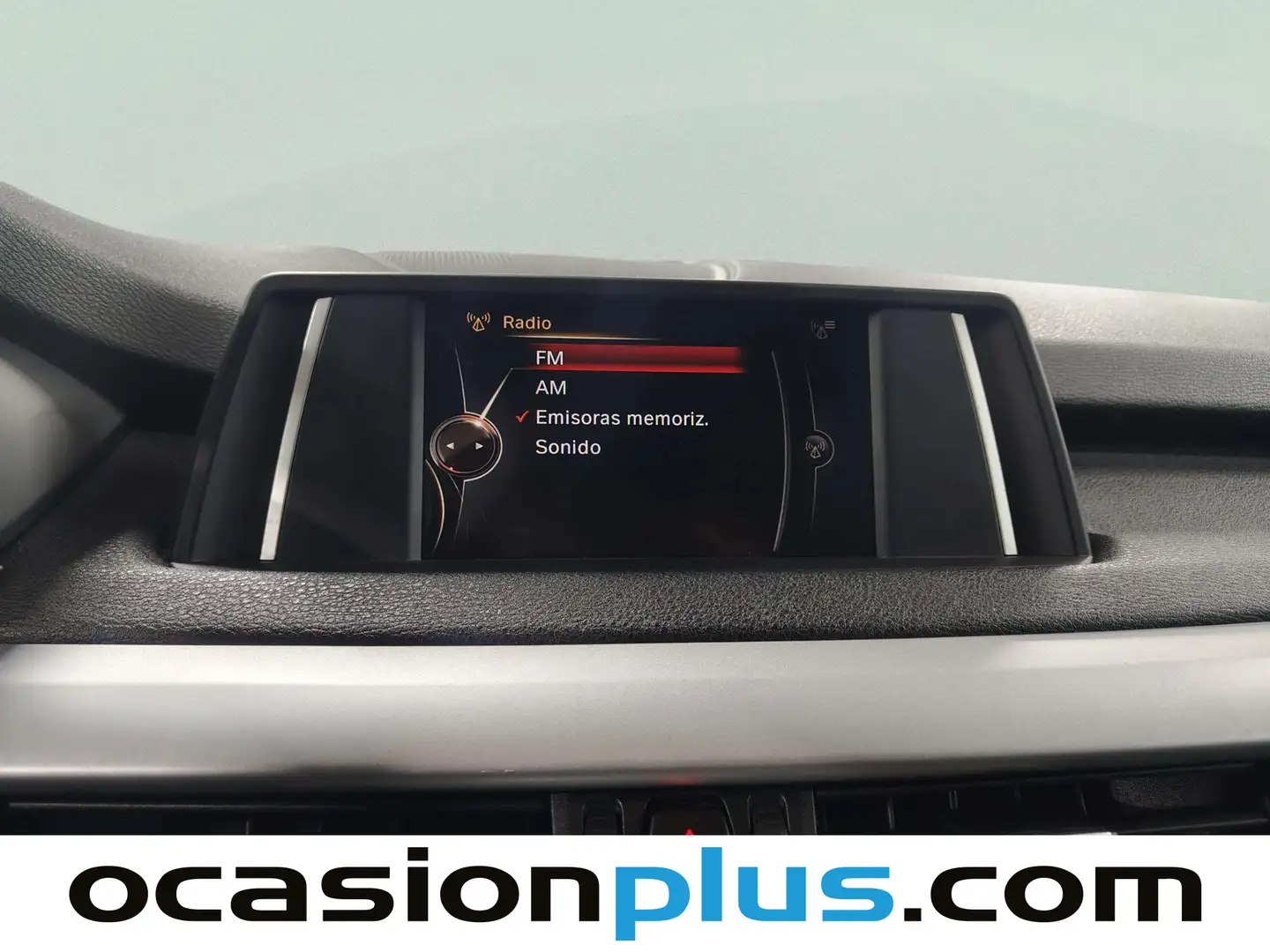 Foto BMW X5 BMW X5 sDrive25d (231 CV)