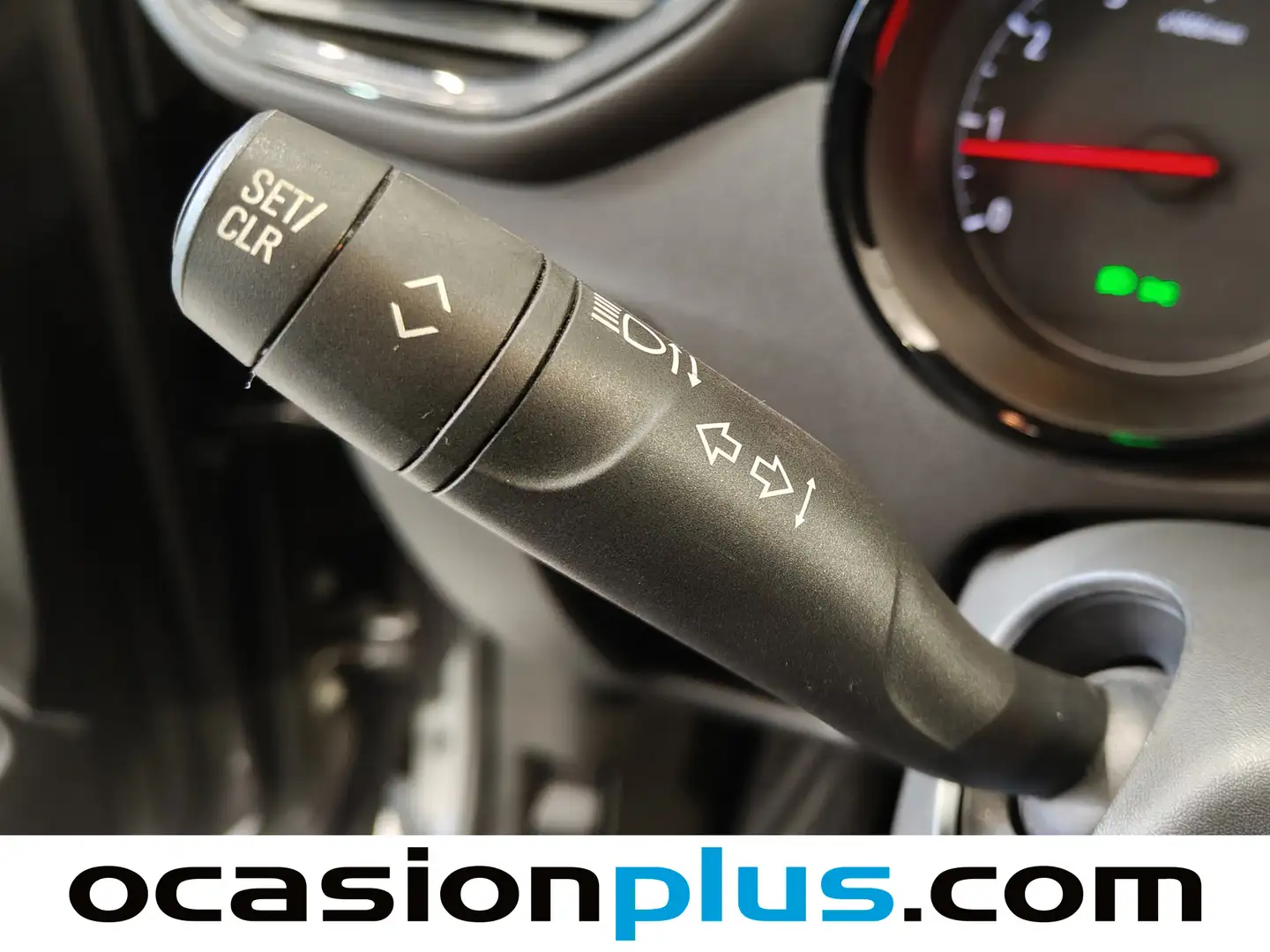 Foto Opel Crossland X Opel Crossland X 1.2 Edition (81 CV)