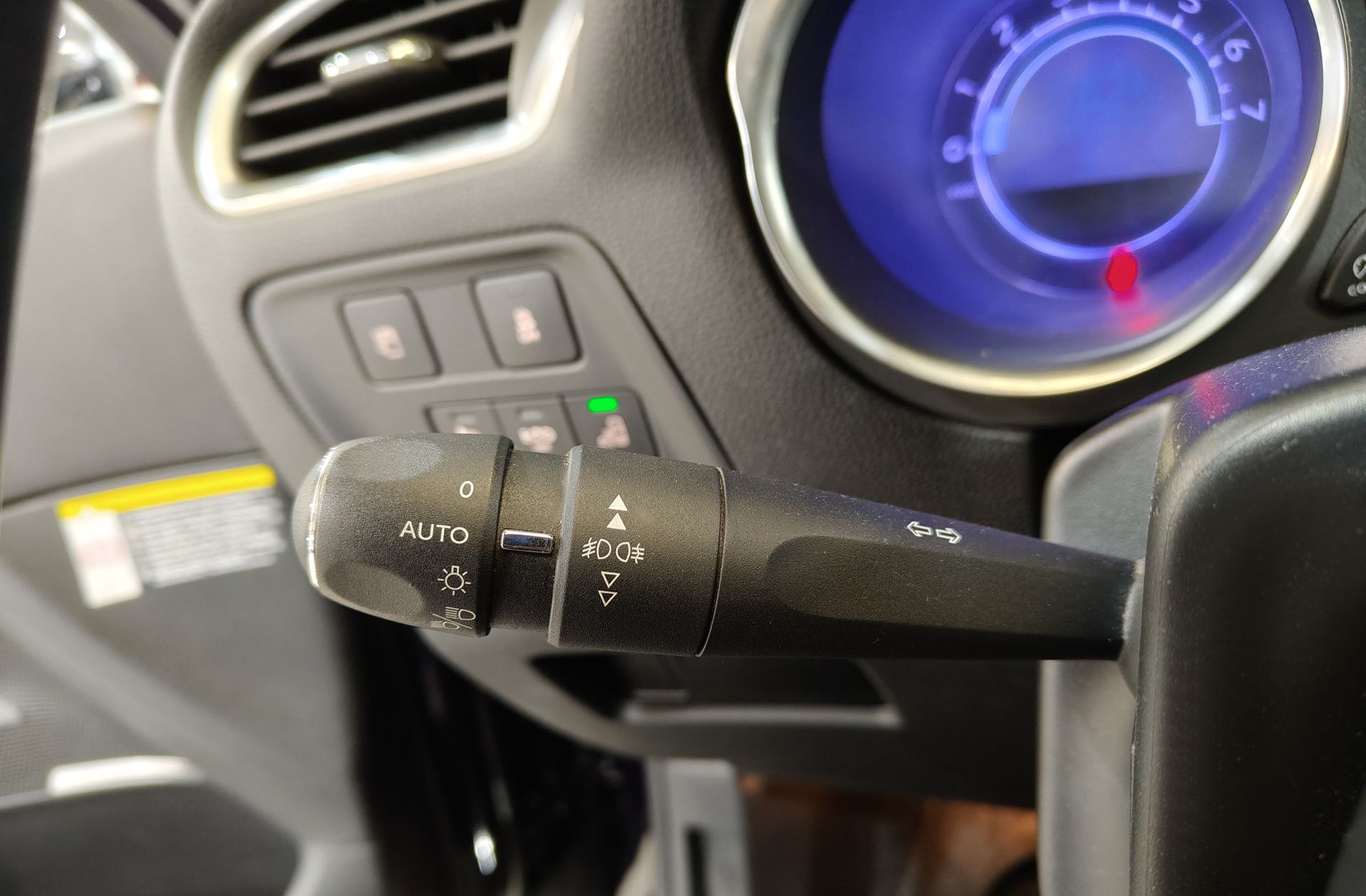 DS DS 4 PureTech 130 Style - foto 24