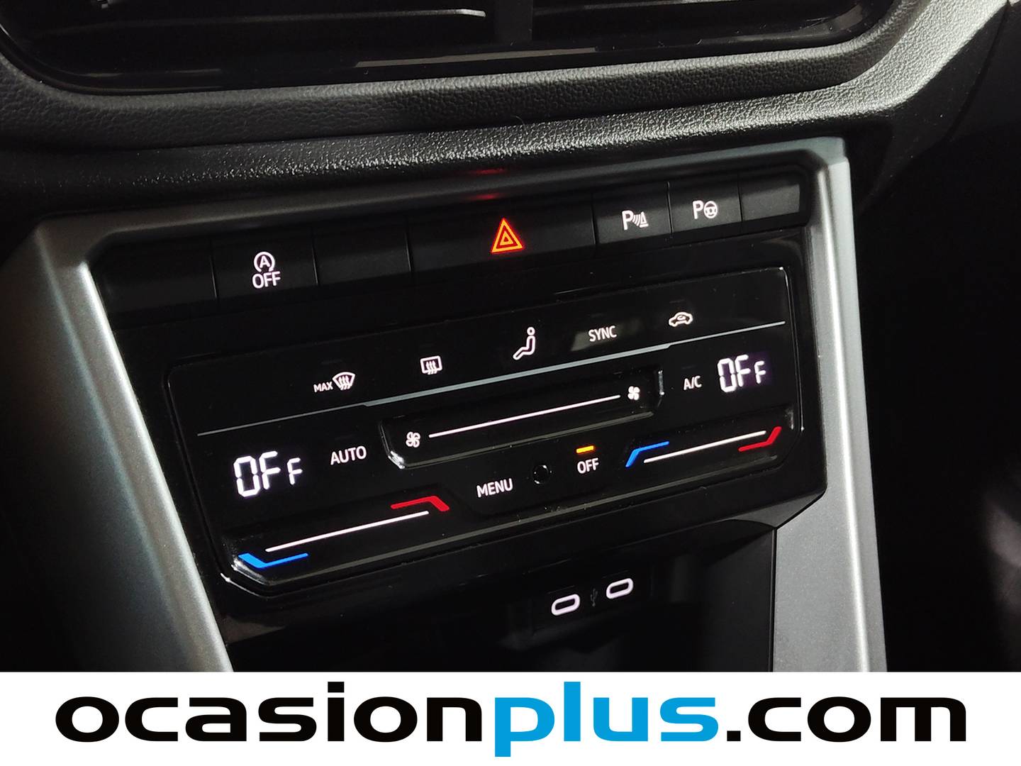 Accesorios del Volkswagen T-Roc Volkswagen T-Roc Life 1.0 TSI (110 CV)