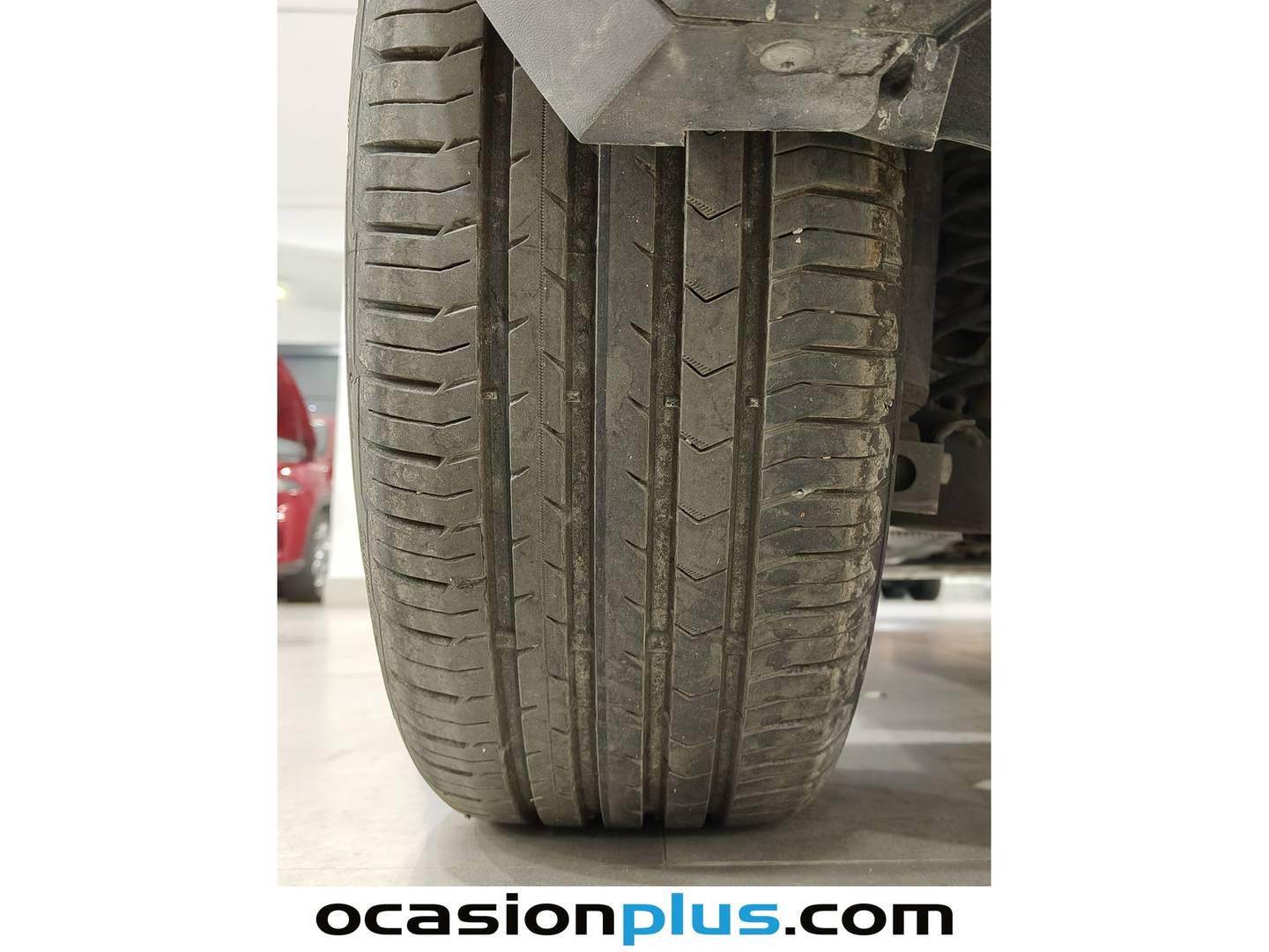 Foto Volkswagen T-Roc Volkswagen T-Roc Advance 2.0 TDI (150 CV) DSG