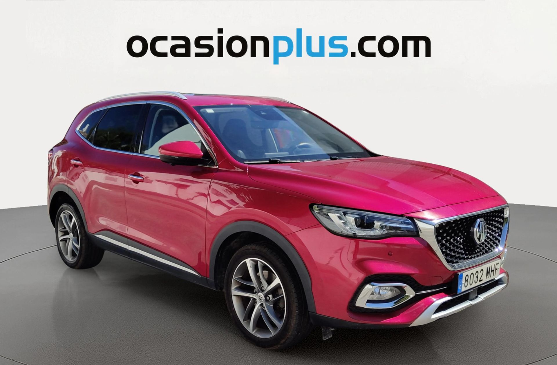 MG EHS 1.5 T-GDi PHEV Luxury - foto 2