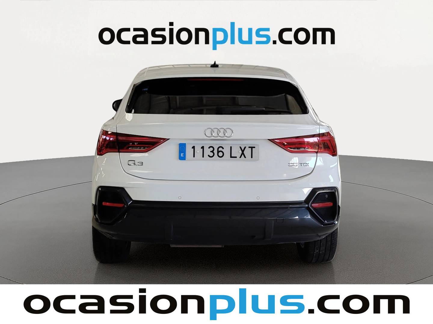 Audi Q3 Sportback Audi Q3 Sportback 35 TDI (150 CV) S tronic al mejor precio