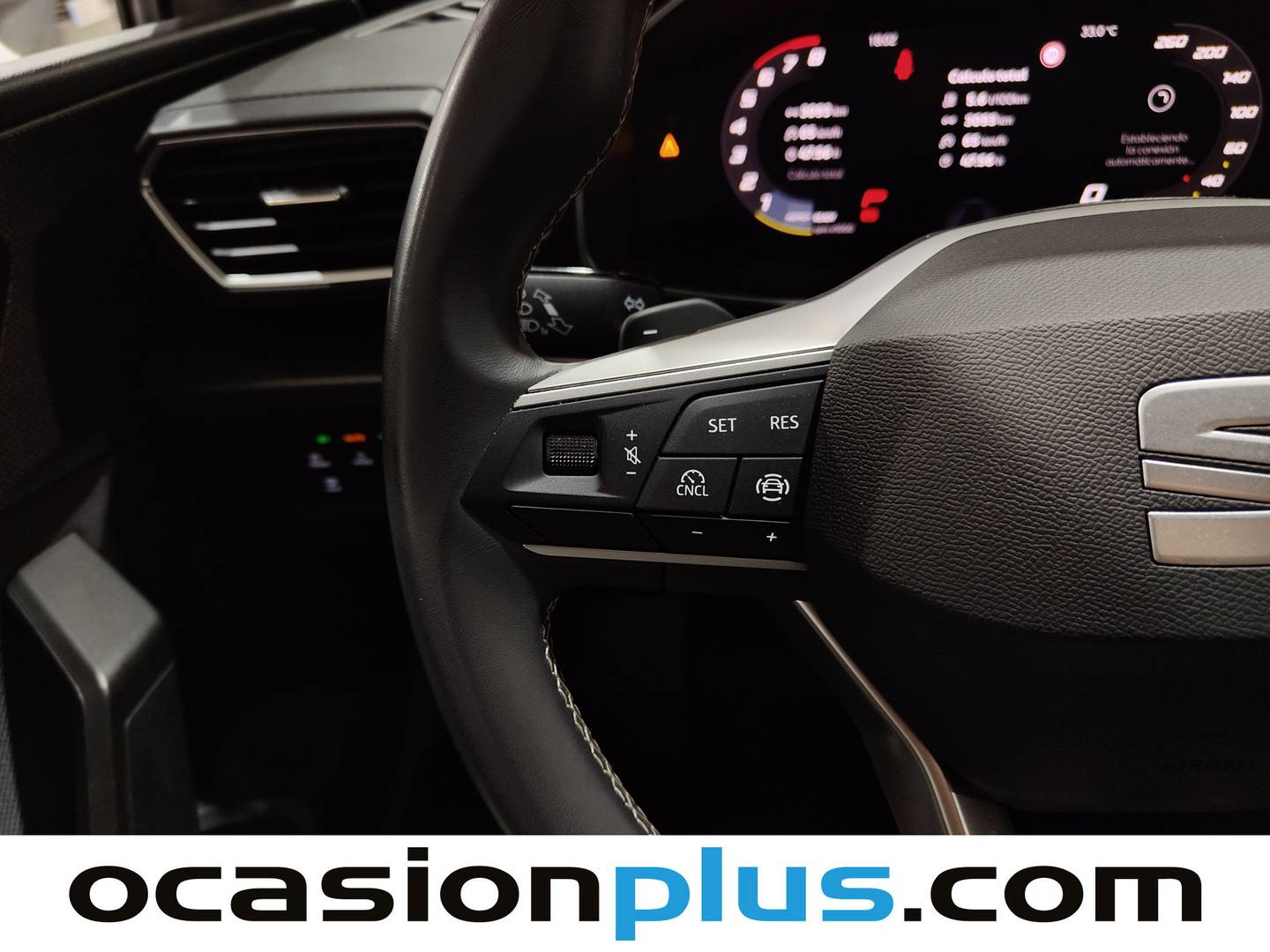 Seat León Seat León 1.5 eTSI  DSG-7 Style XL barato