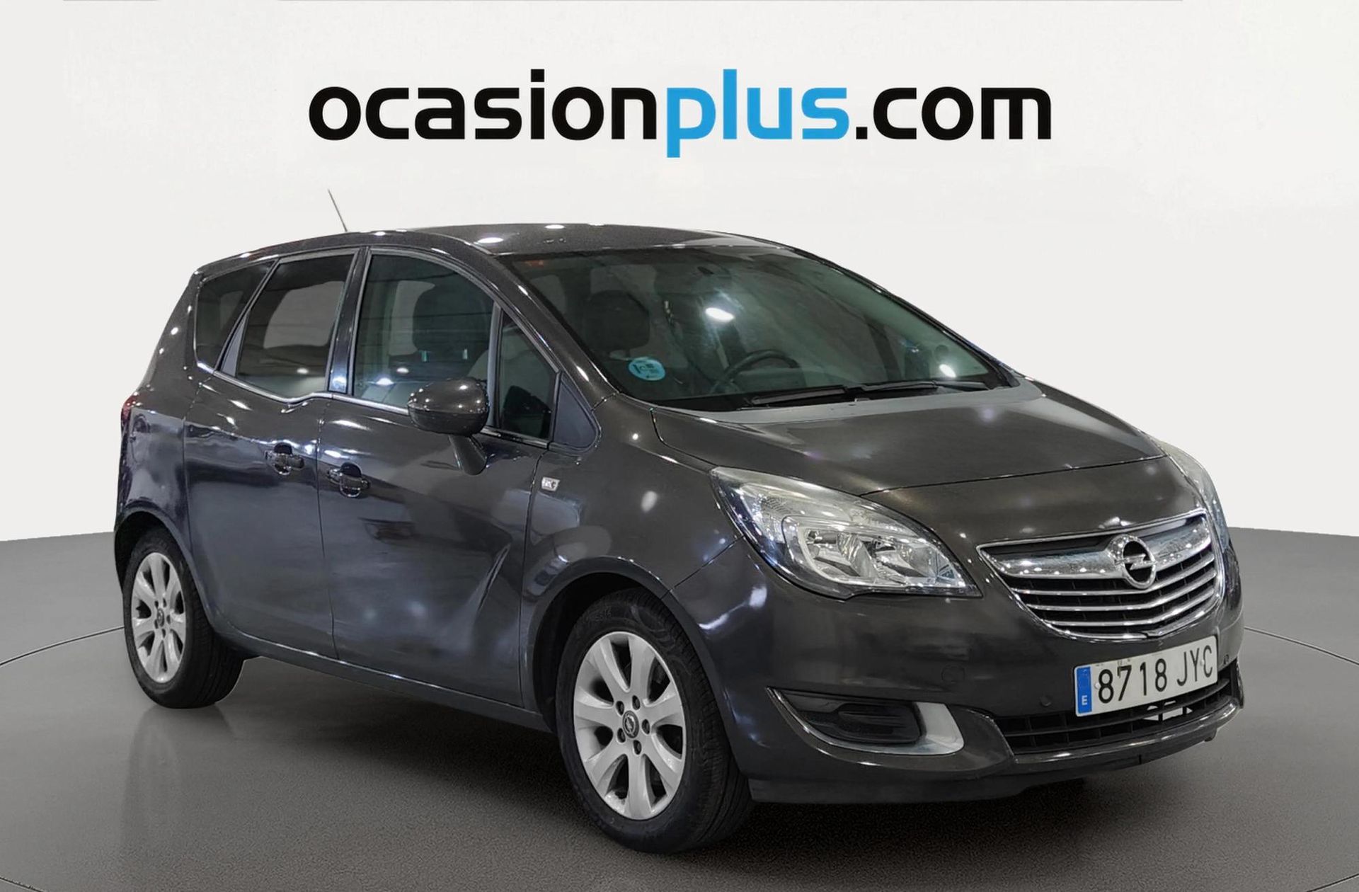 Opel Meriva 1.4 NET Excellence - foto 2