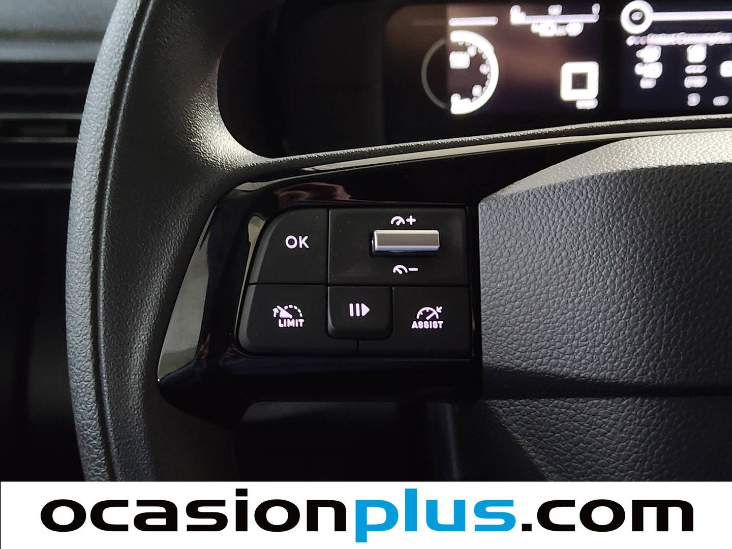 Fiat Doblò Fiat Dobló Furgón BlueHDi 100 M (100 CV) de segunda mano