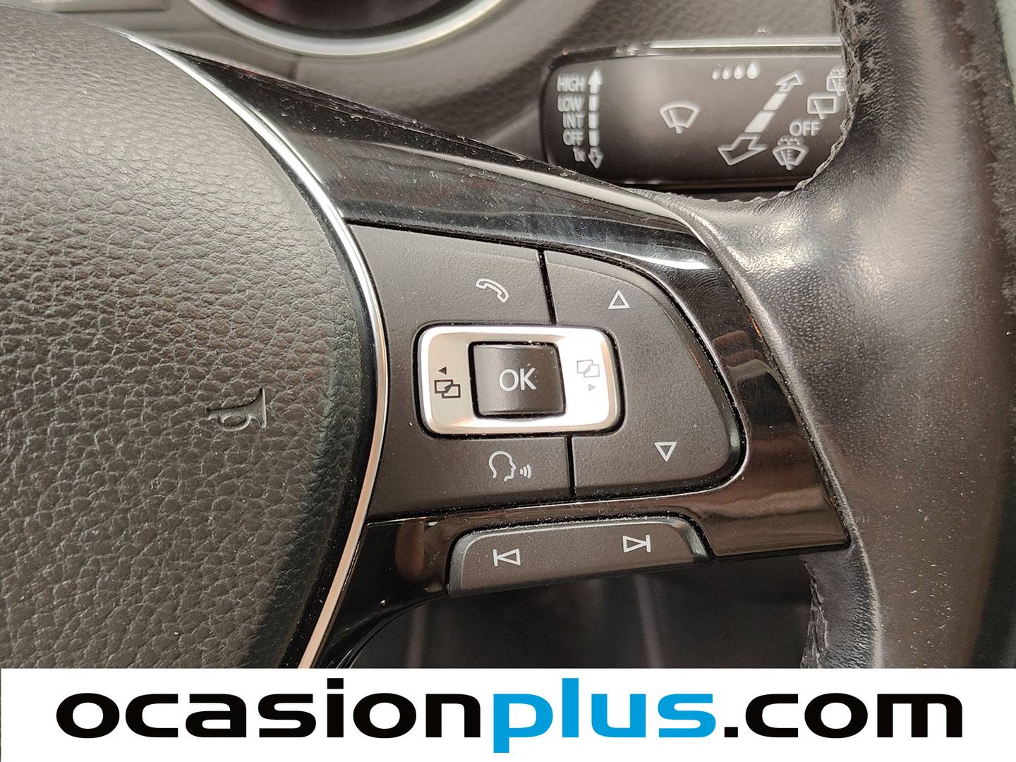Volkswagen Polo Volkswagen Polo Advance 1.4 TDI BMT (90 CV) de ocasión