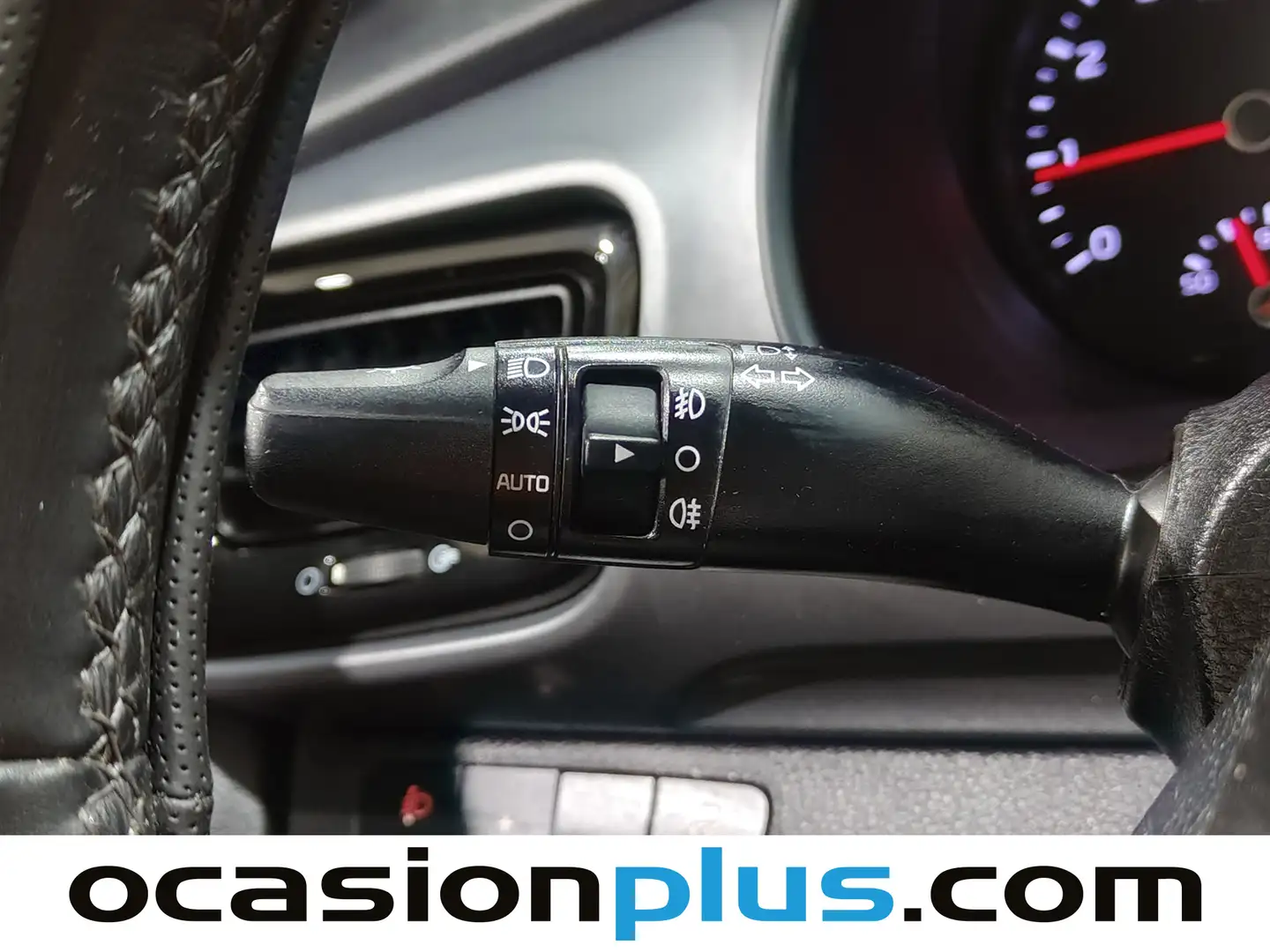 Foto KIA Stonic Kia Stonic 1.2 CVVT Eco-Dynamics Drive (84 CV)