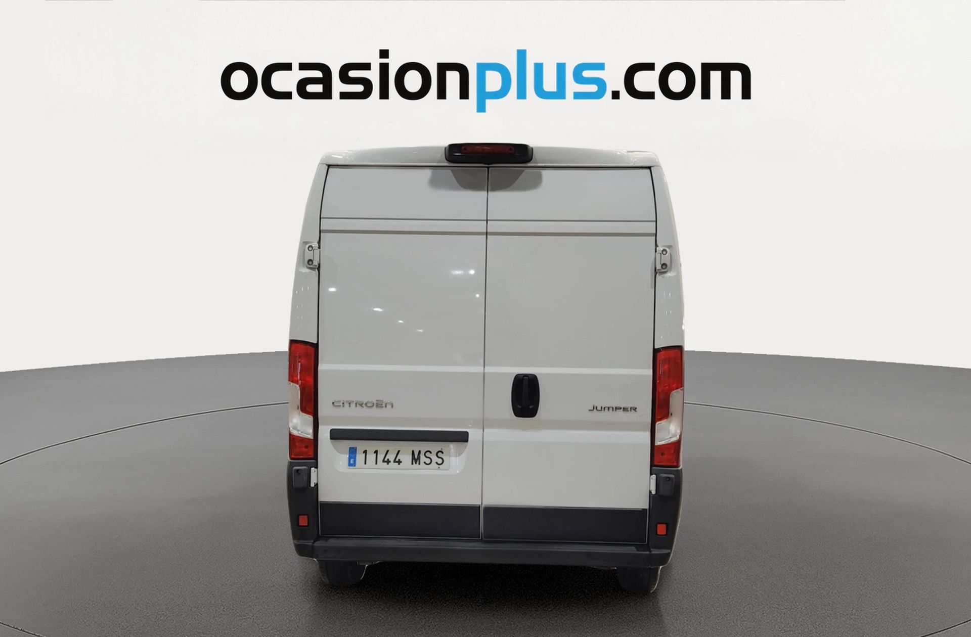 Citroën Jumper Furgon BlueHDi 140 35 L3H2 - foto 11